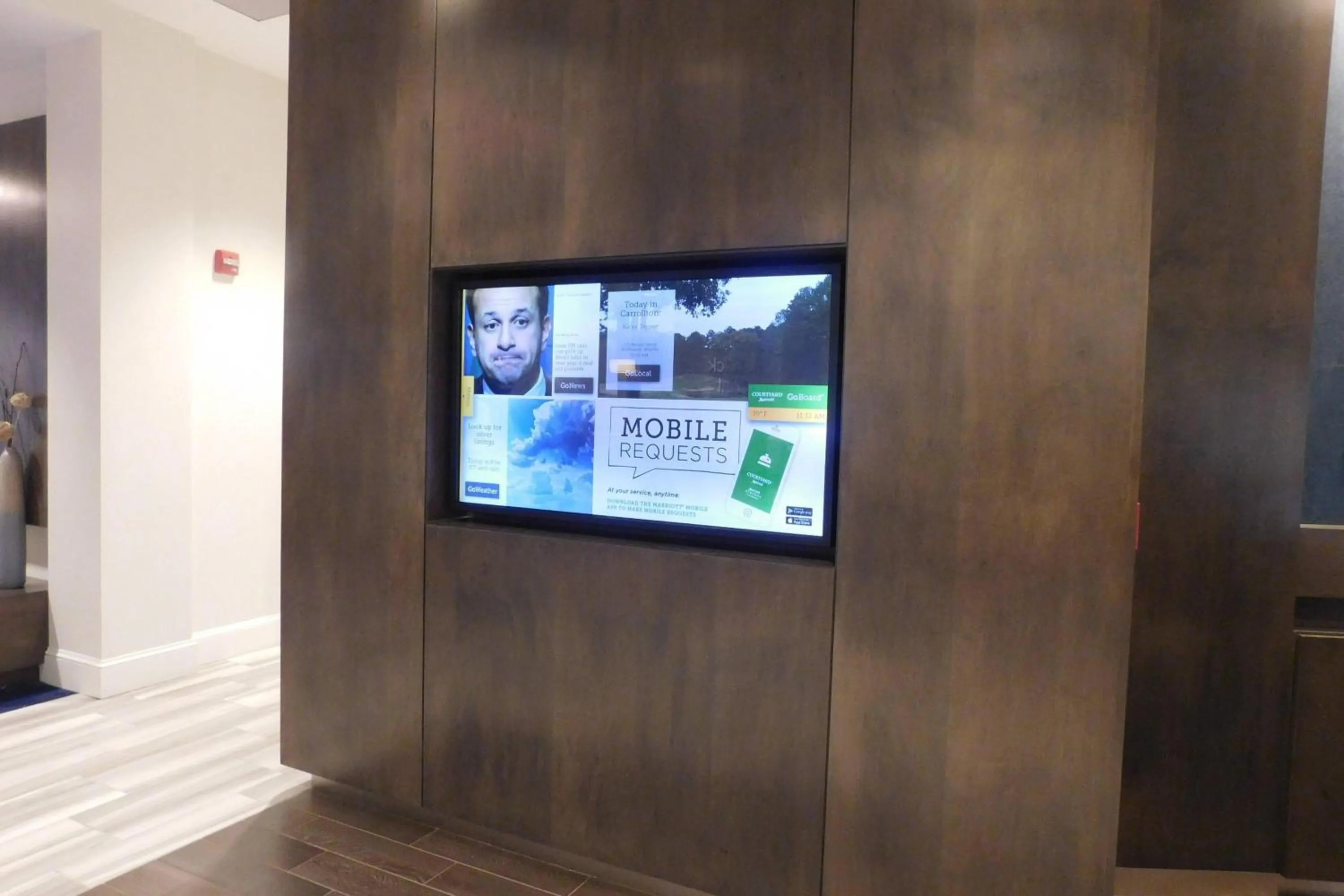 Other in Courtyard by Marriott Carrollton