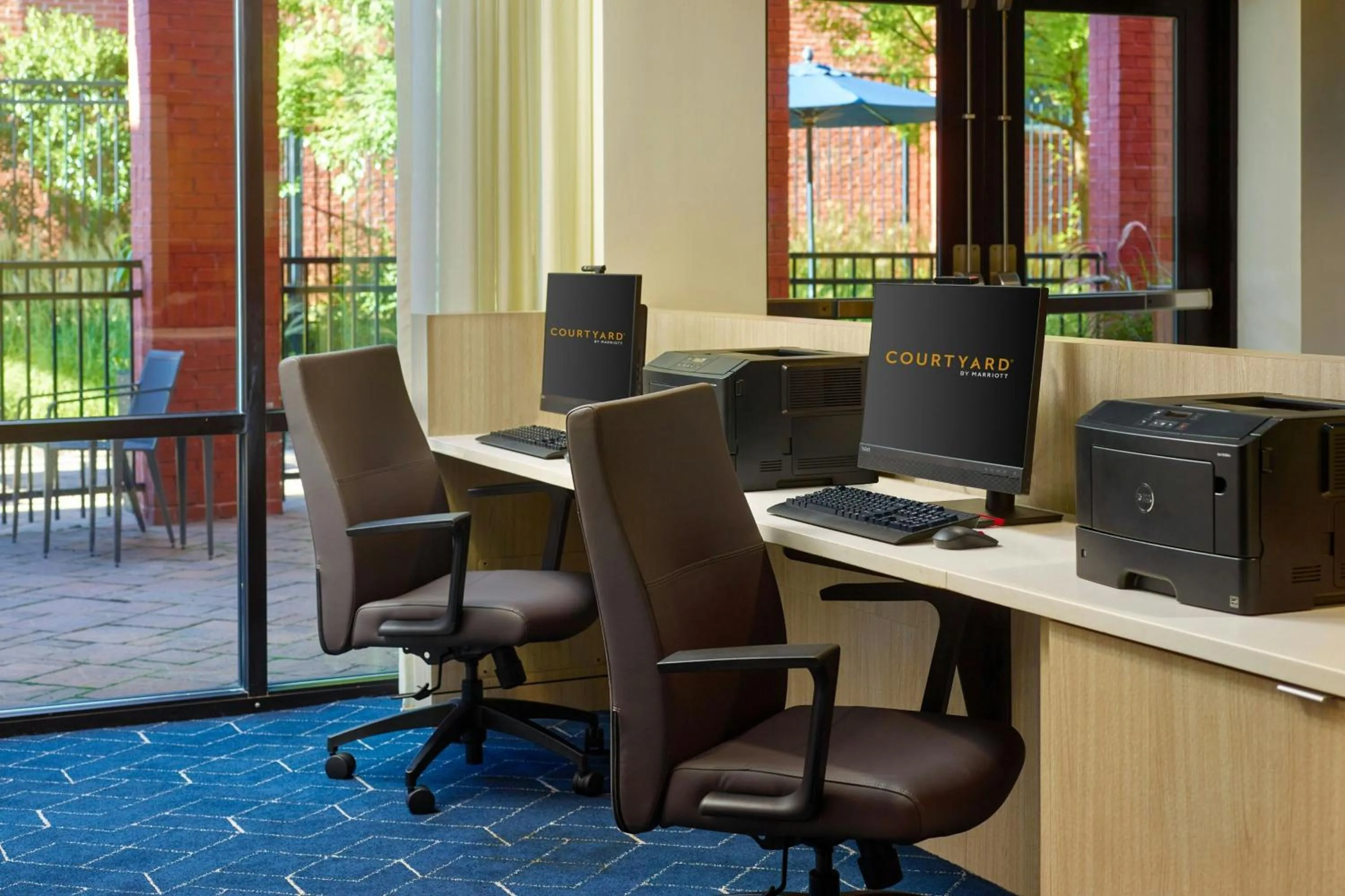 Other in Courtyard by Marriott Carrollton