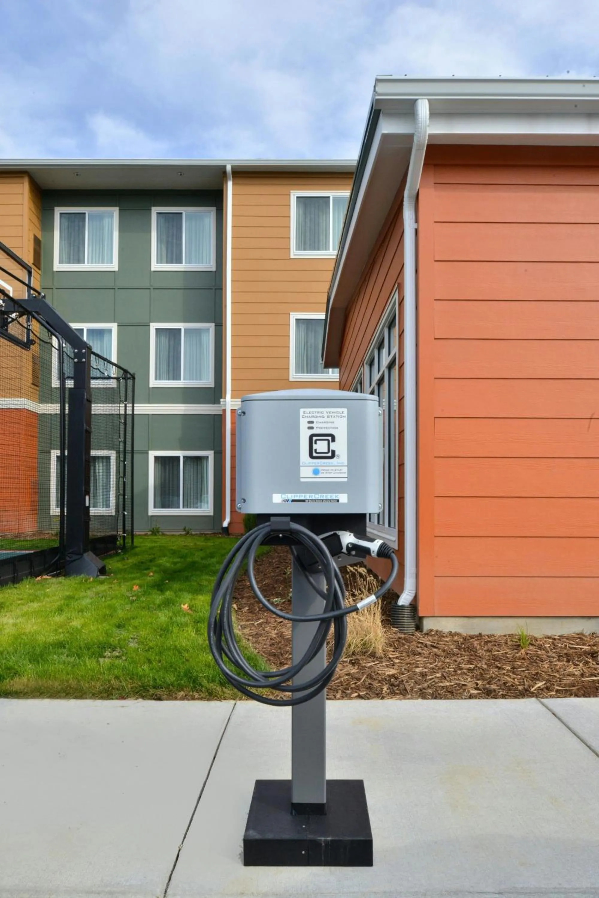Other in Residence Inn by Marriott East Lansing