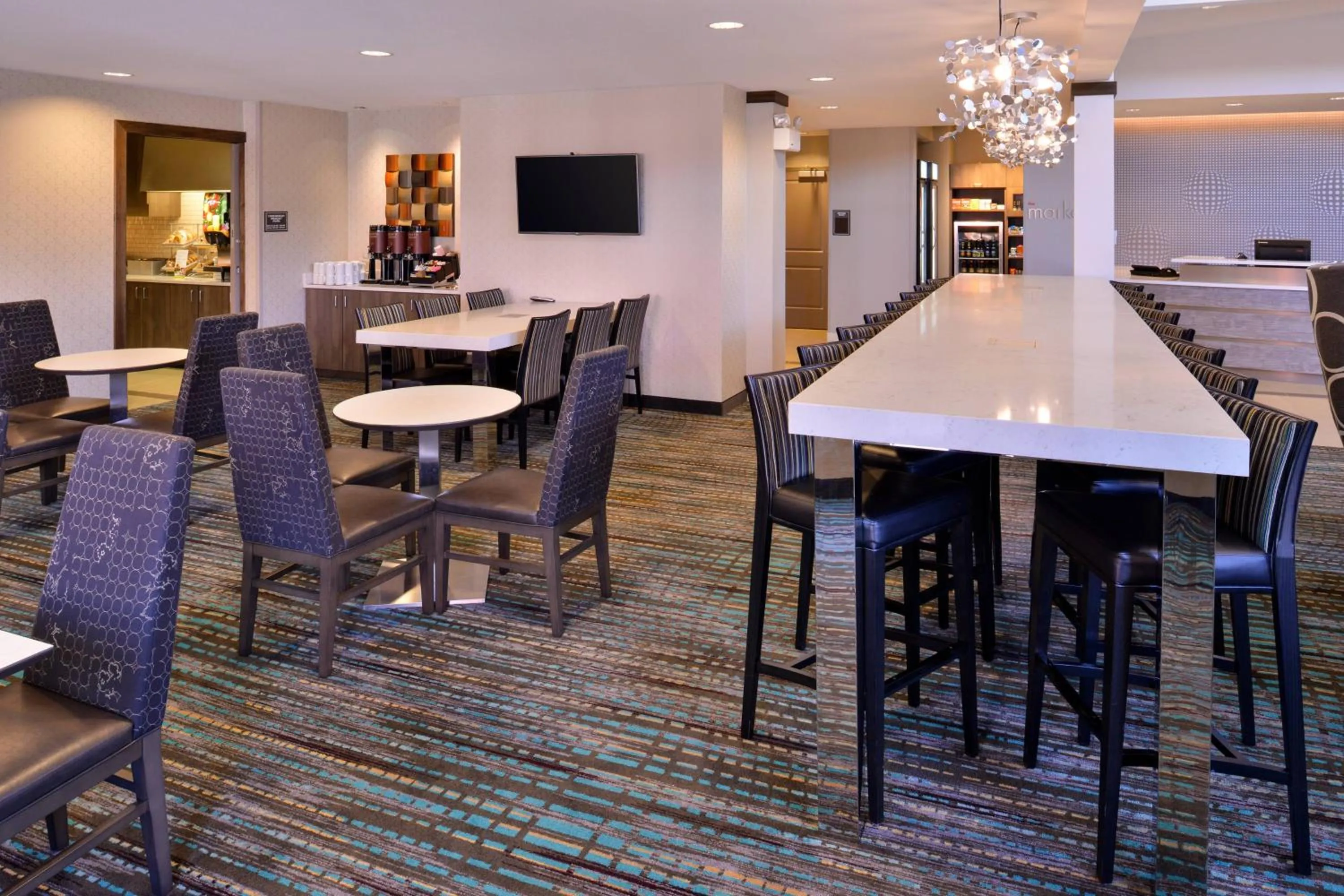 Other in Residence Inn by Marriott East Lansing