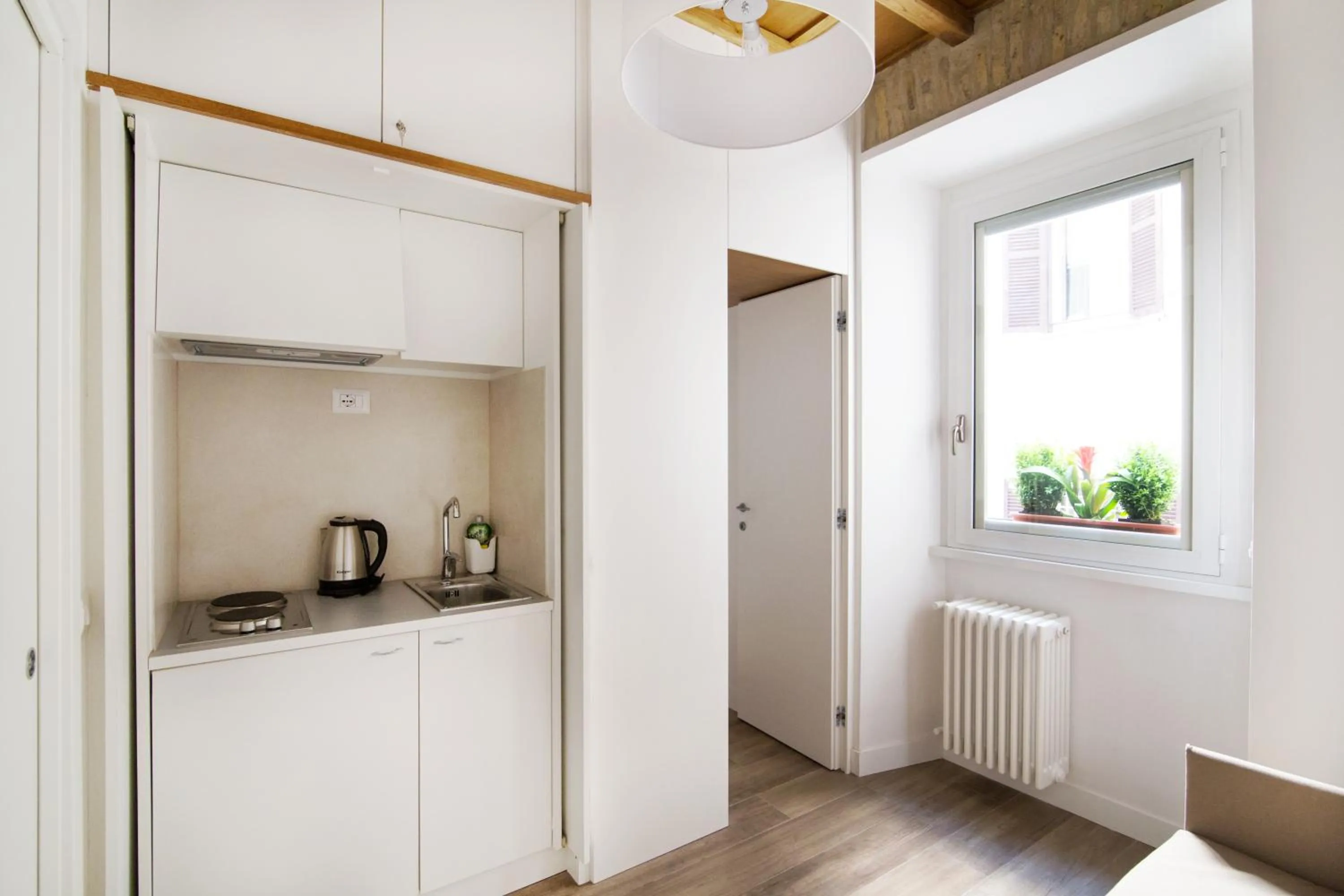 Domenichino Luxury Home