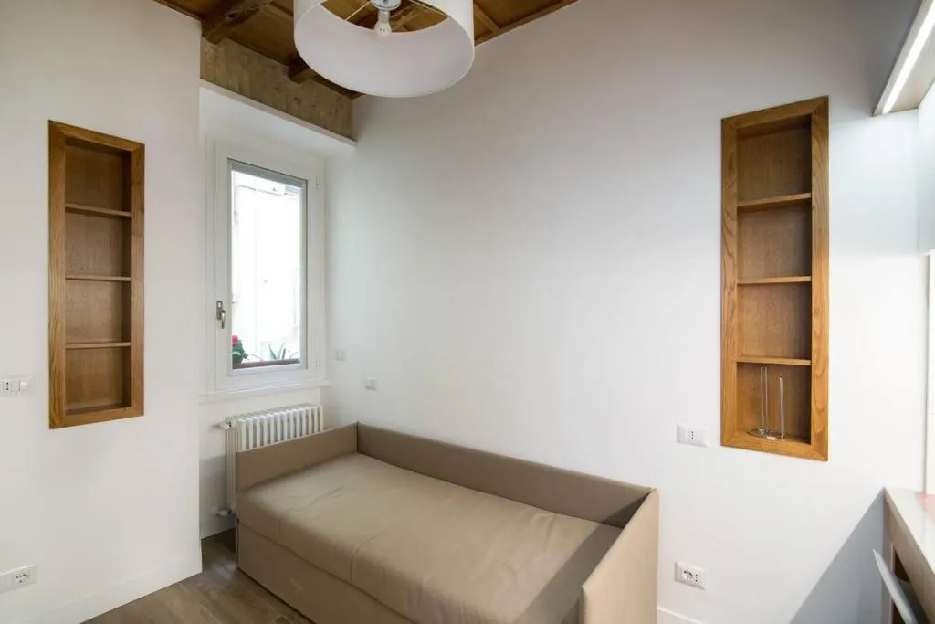 Domenichino Luxury Home