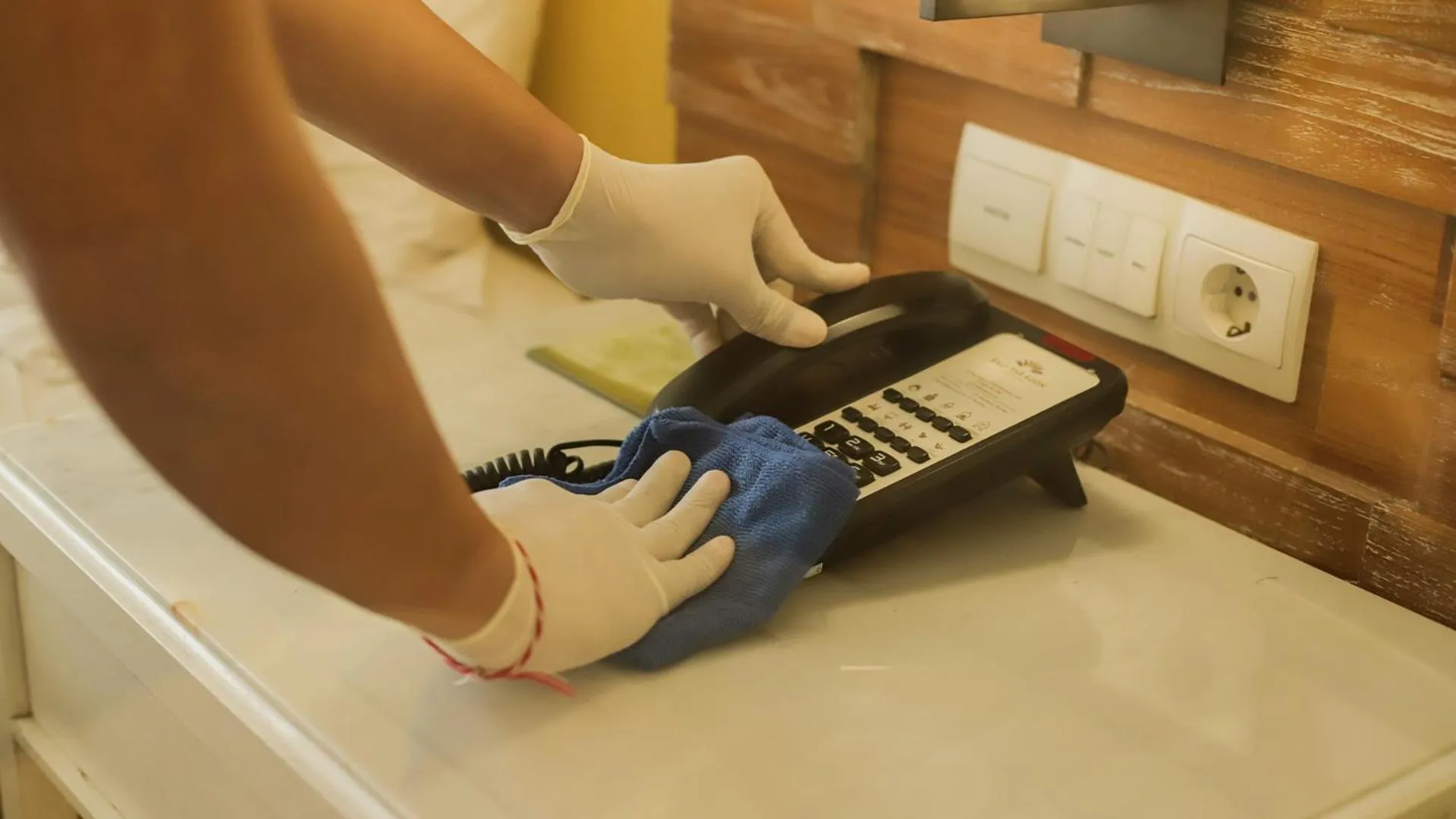 Bali Paragon Resort Hotel