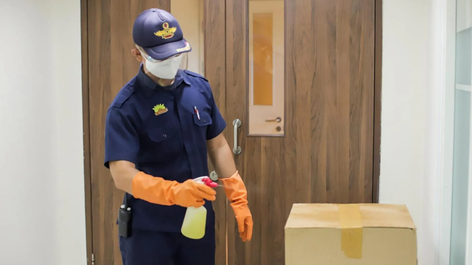 Bali Paragon Resort Hotel