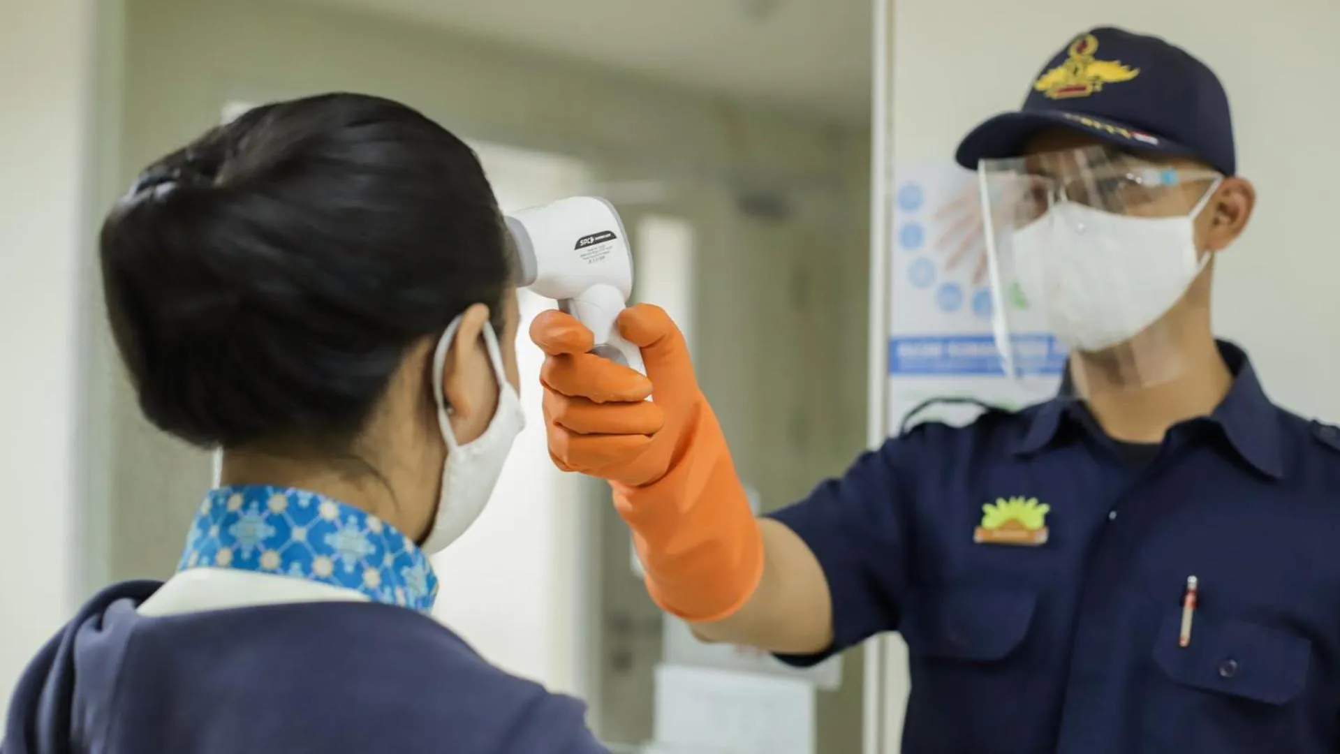 Bali Paragon Resort Hotel