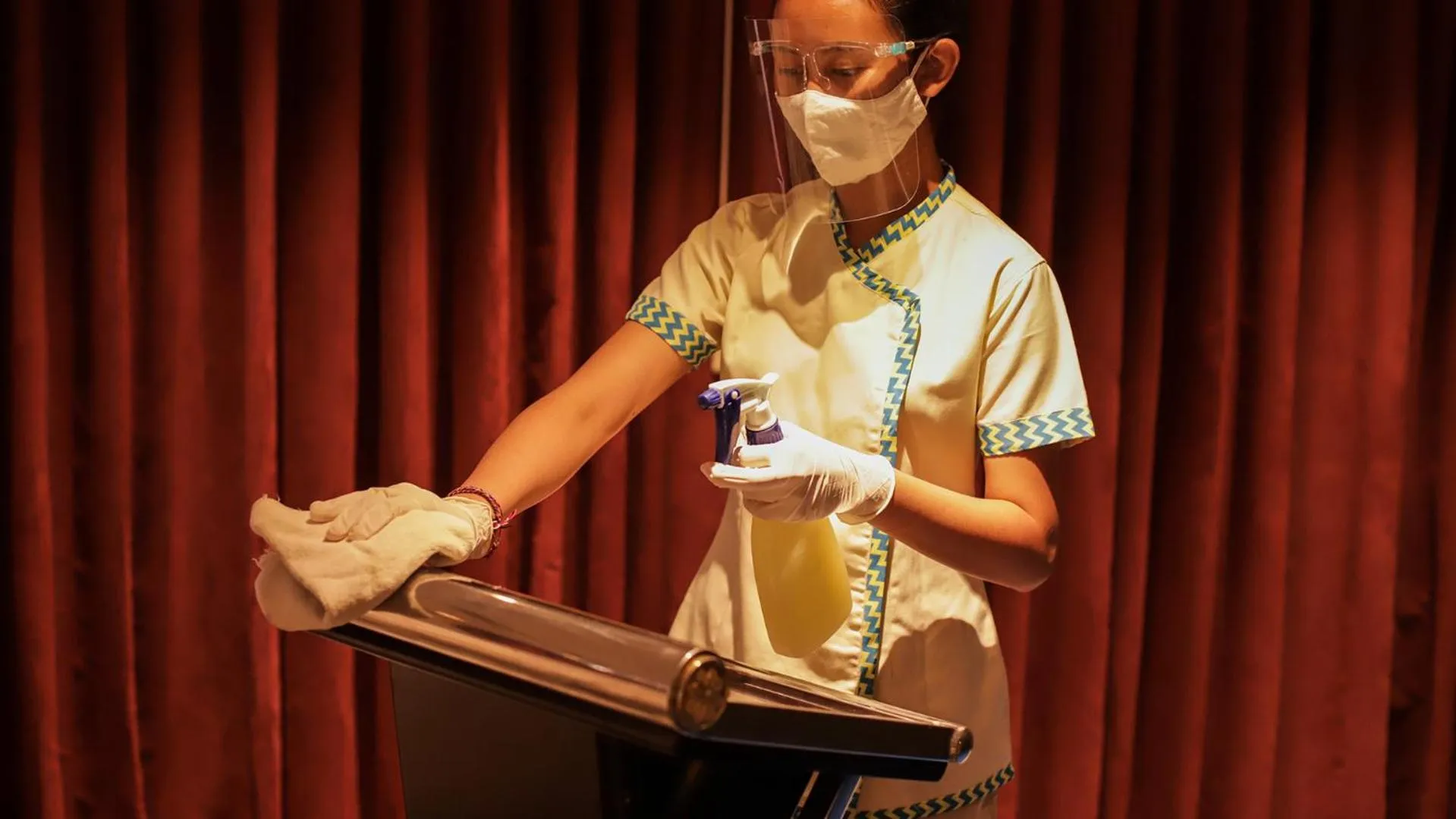 Bali Paragon Resort Hotel