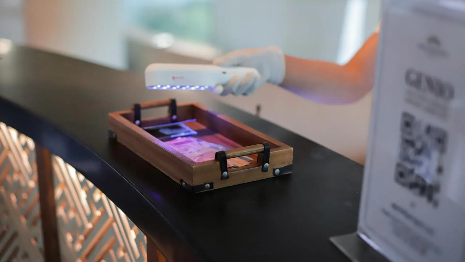 Bali Paragon Resort Hotel