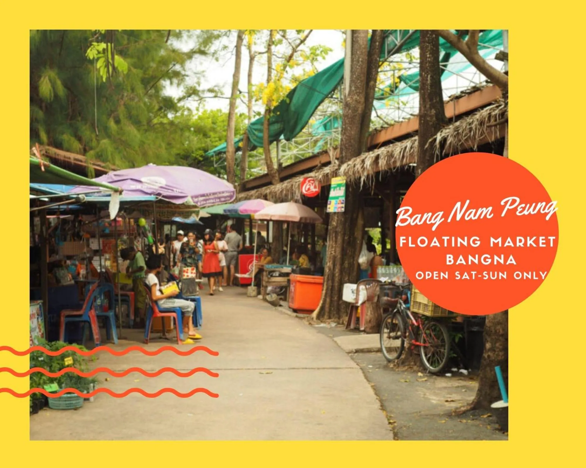 Thongtara House Boutique Srinakarin