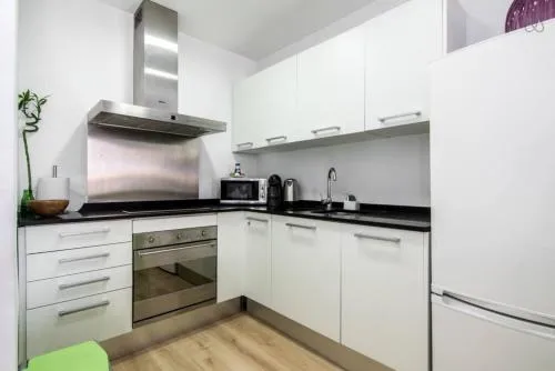Housalia Ondina Suites Sagrada Familia