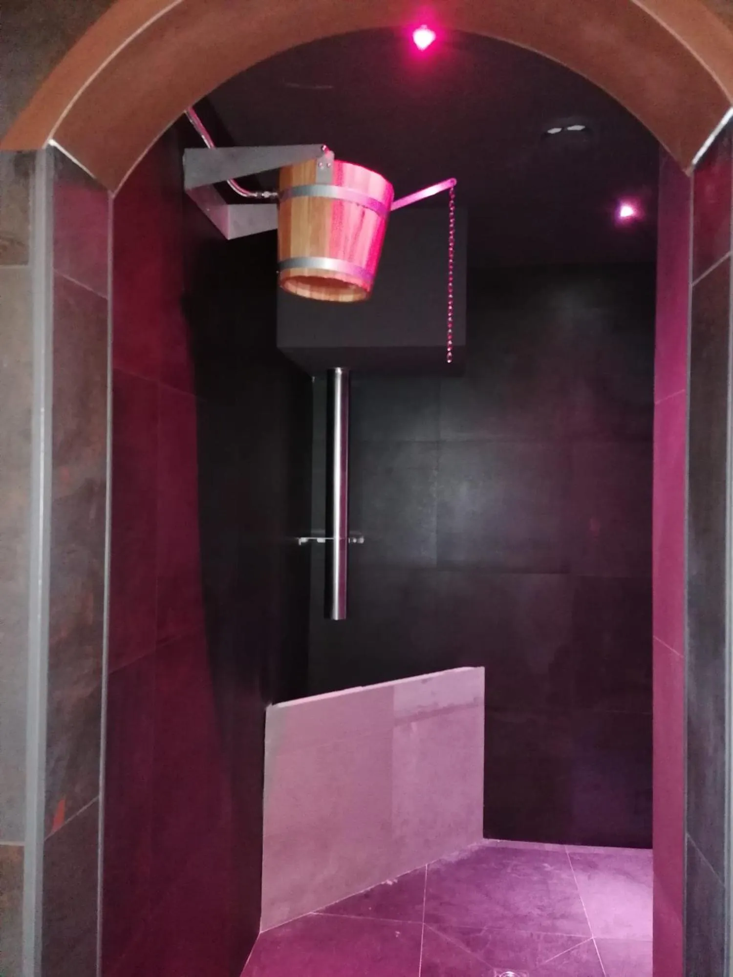 Spa and wellness centre/facilities in Golf Cà Degli Ulivi