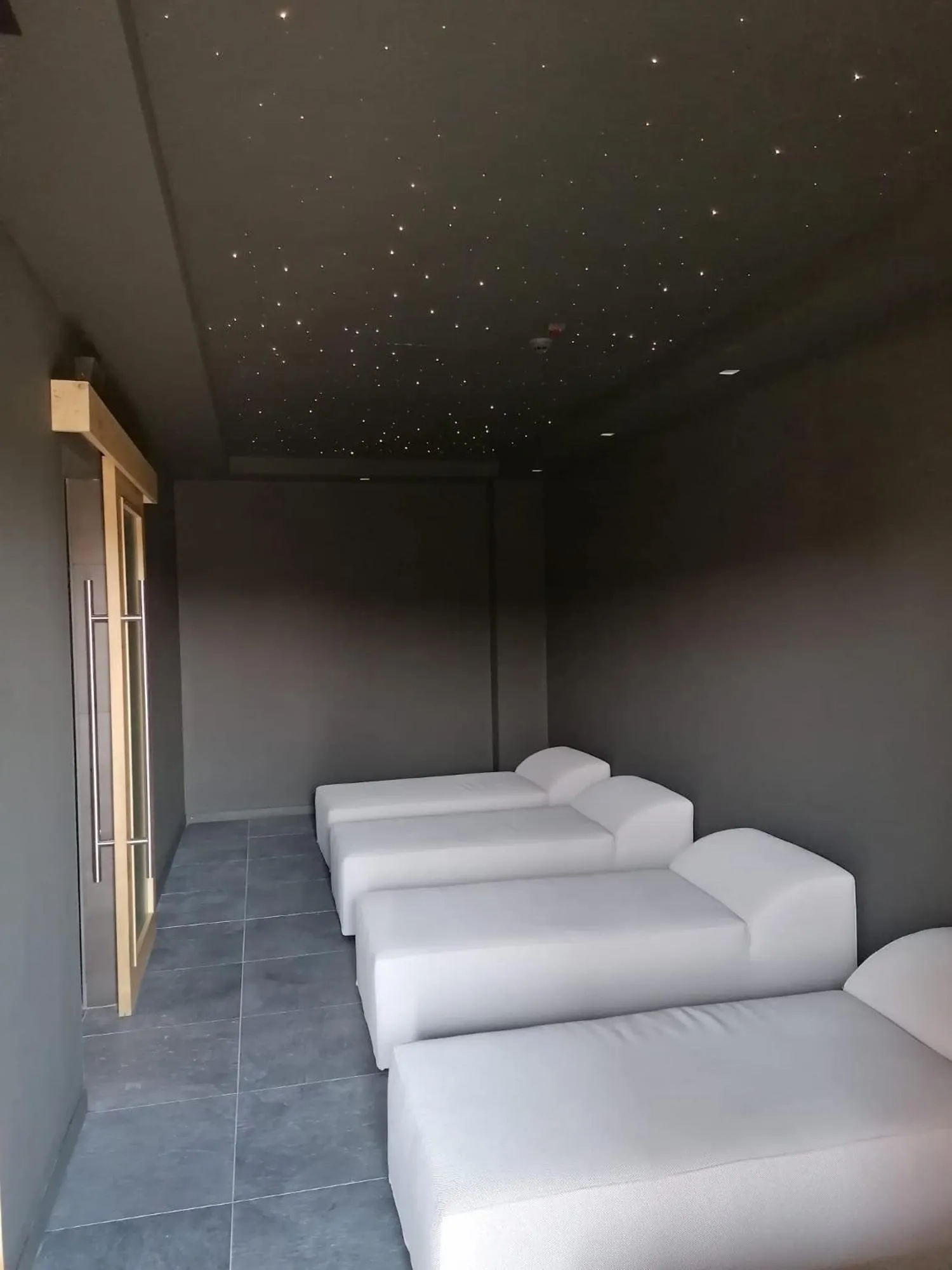 Spa and wellness centre/facilities in Golf Cà Degli Ulivi