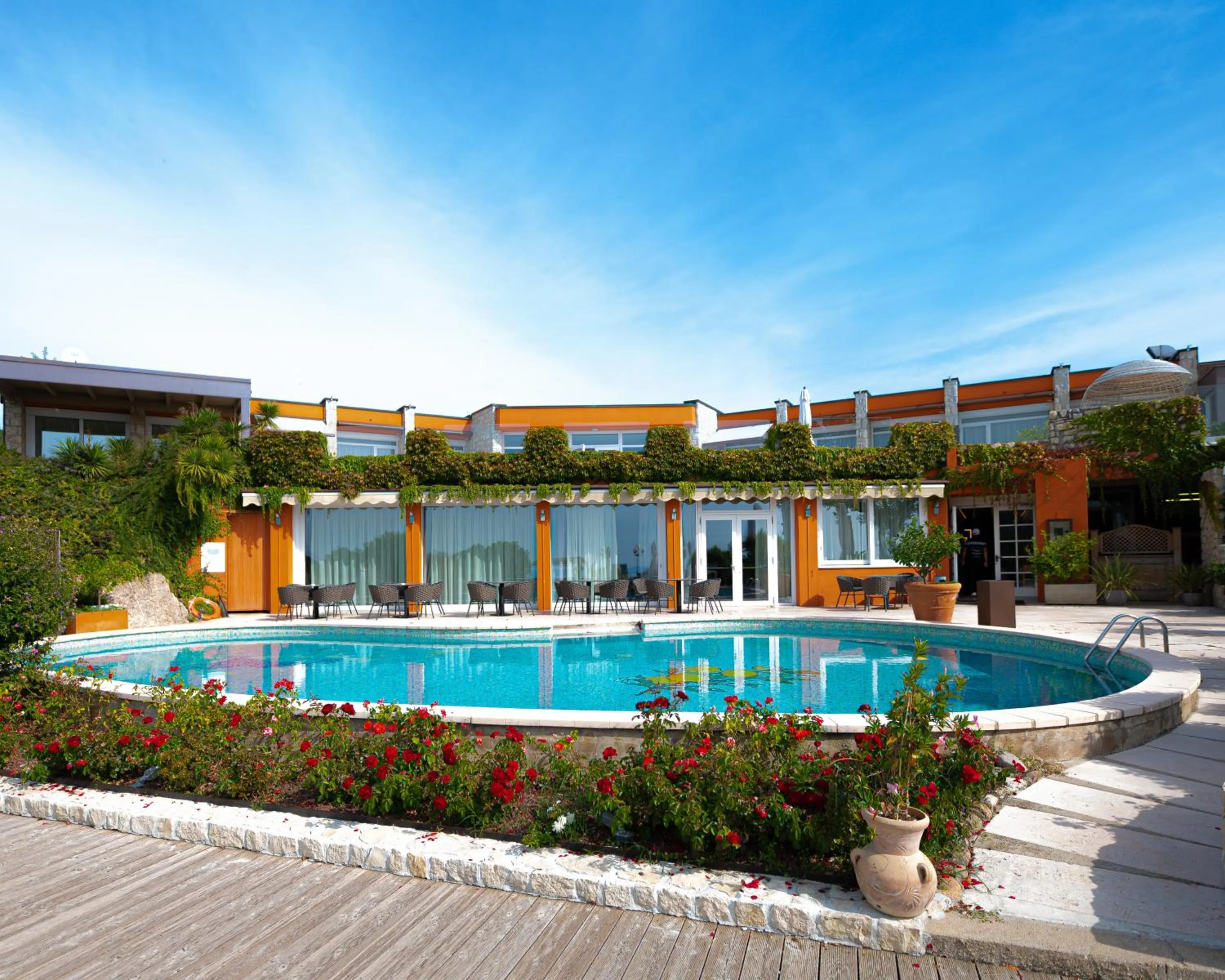 Golf Cà Degli Ulivi