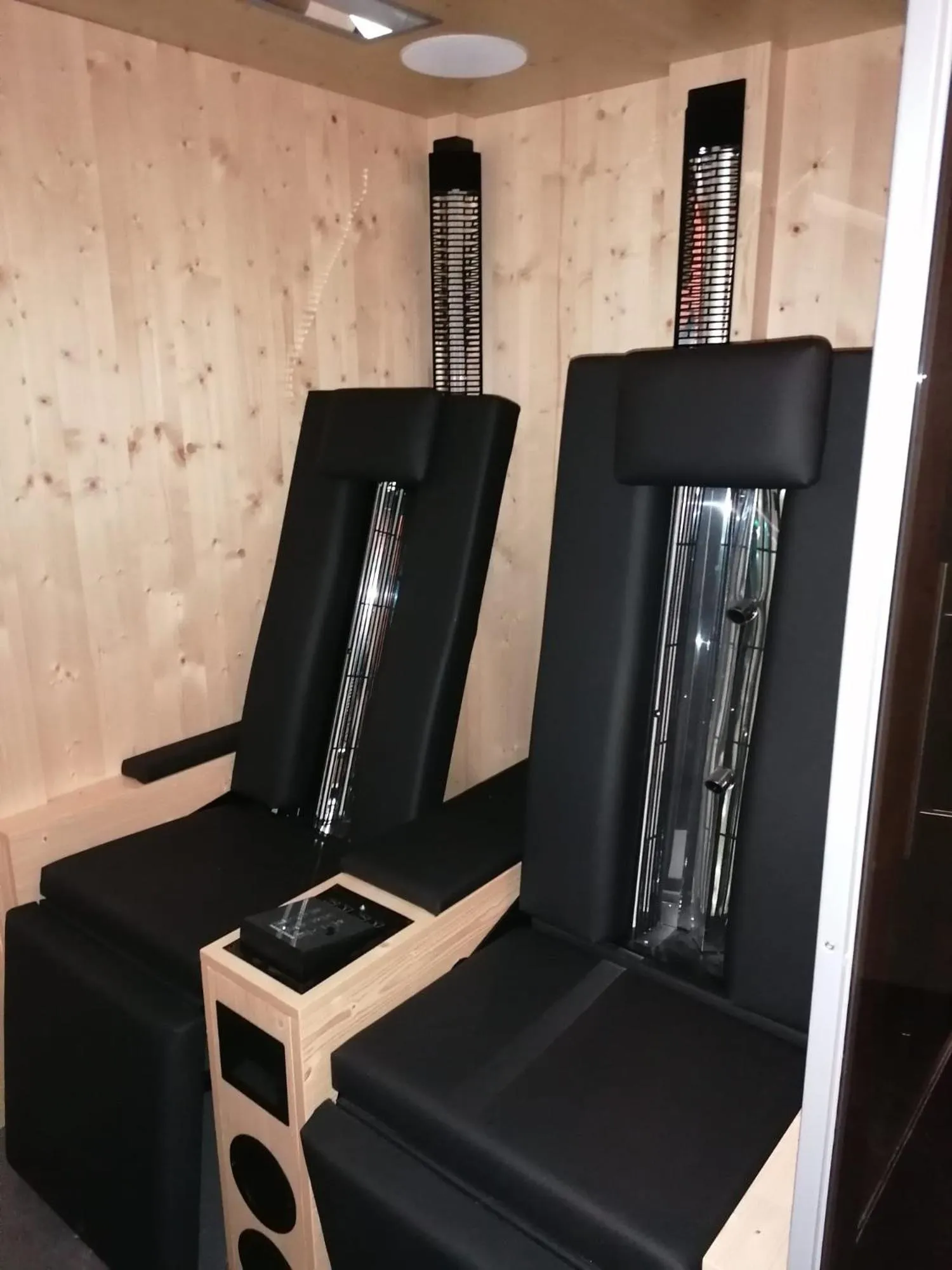 Spa and wellness centre/facilities in Golf Cà Degli Ulivi