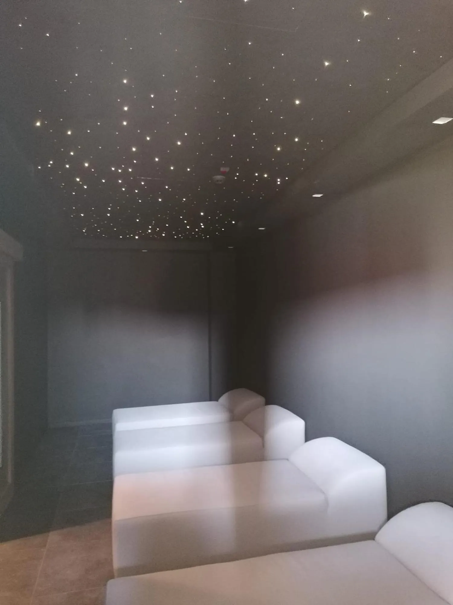 Spa and wellness centre/facilities, Bed in Golf Cà Degli Ulivi