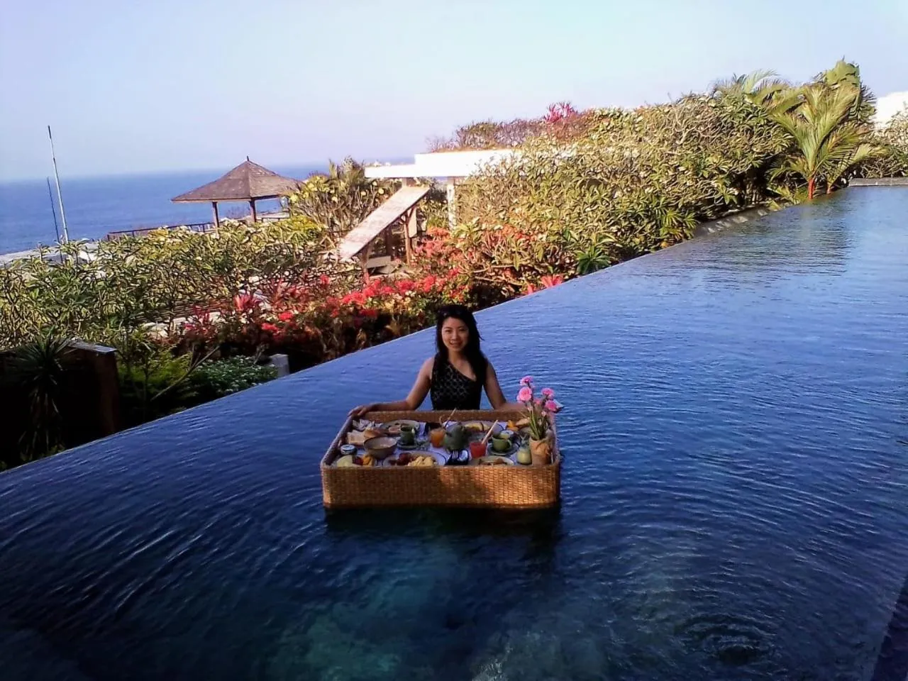 Restaurant/places to eat in Private Villas of Bali