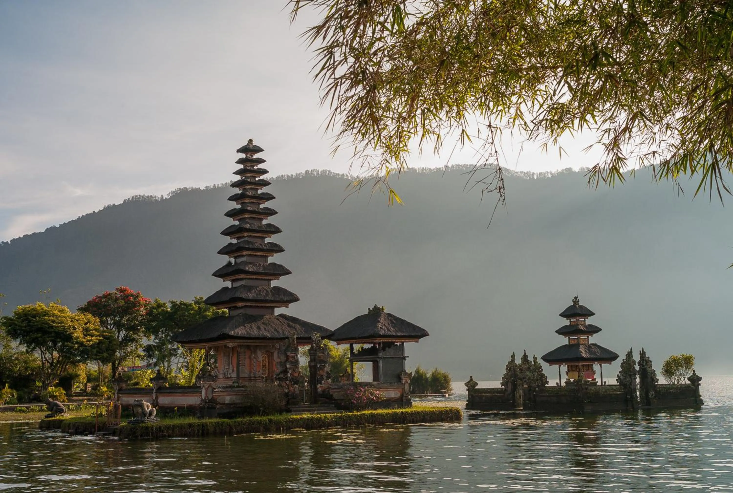 Nearby landmark in Private Villas of Bali