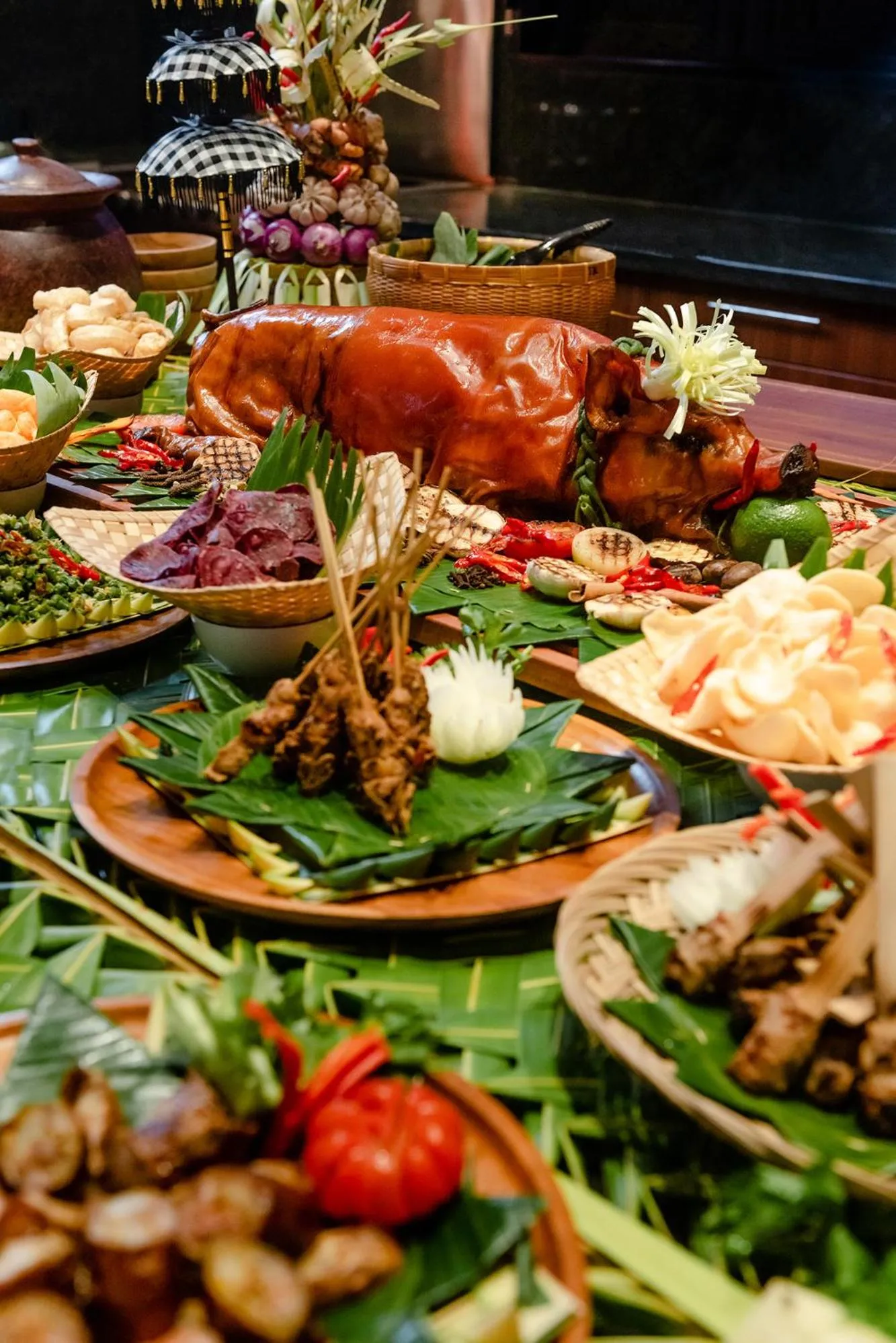 Dinner in Private Villas of Bali