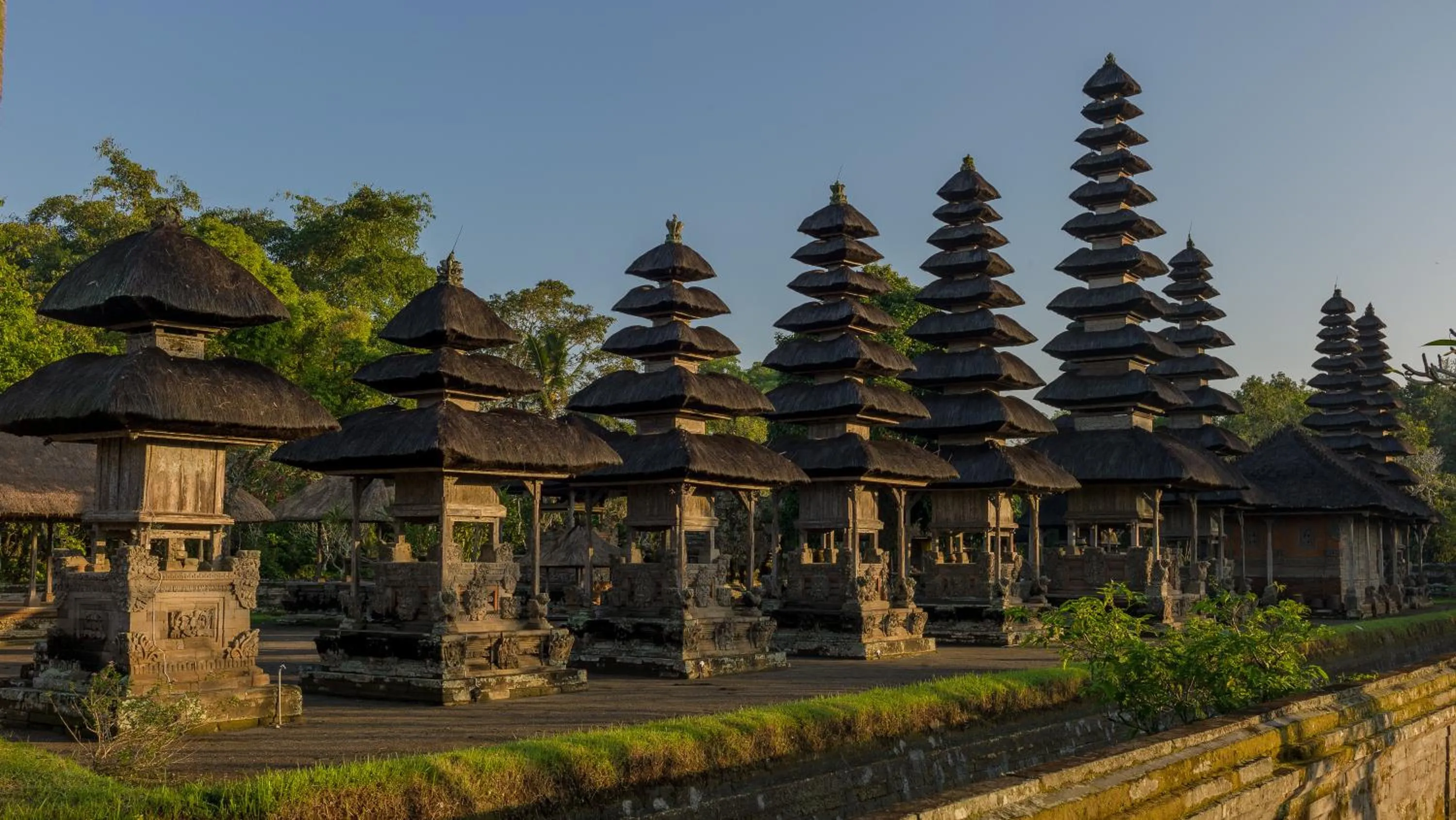 Nearby landmark in Private Villas of Bali