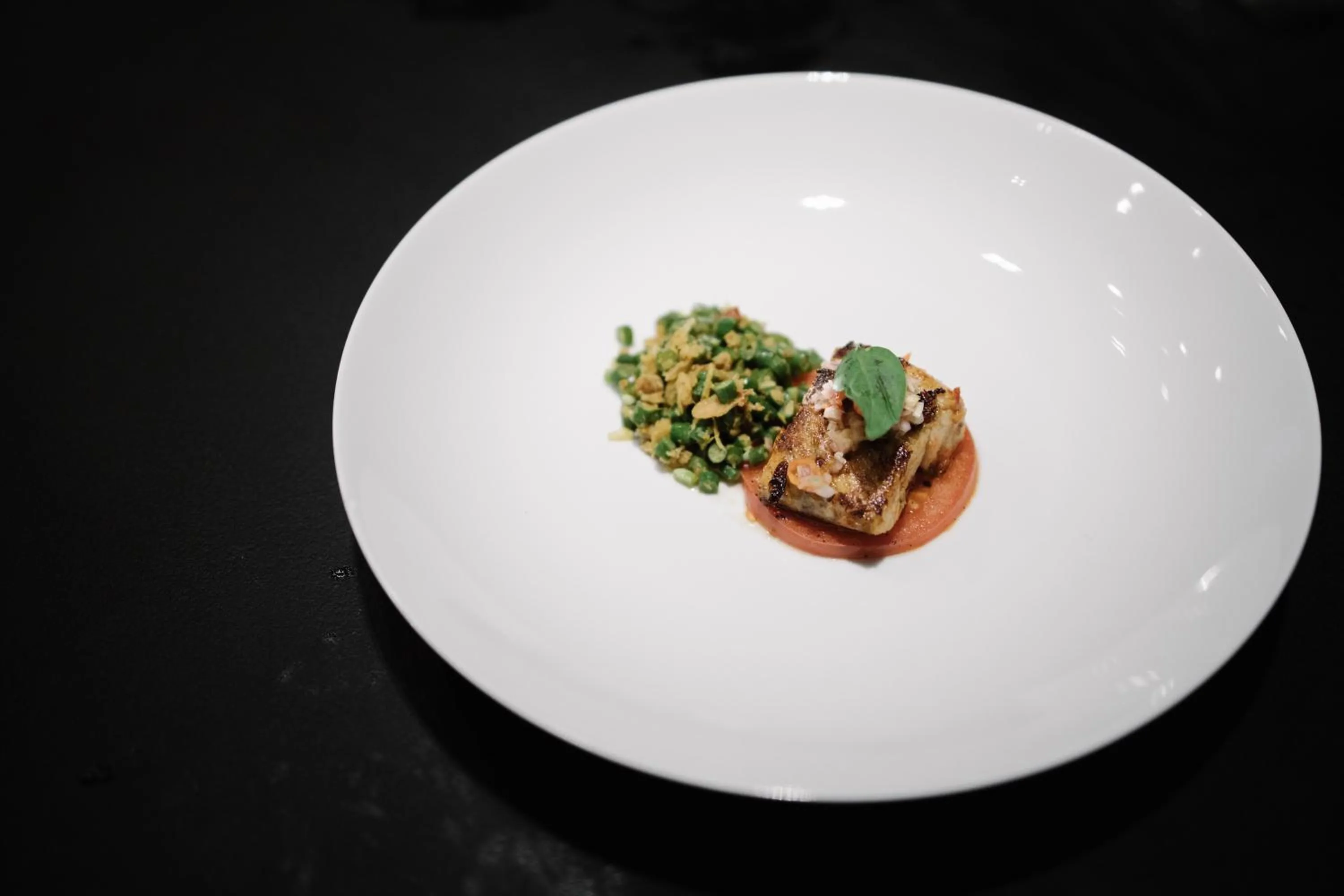 Food and drinks in Private Villas of Bali