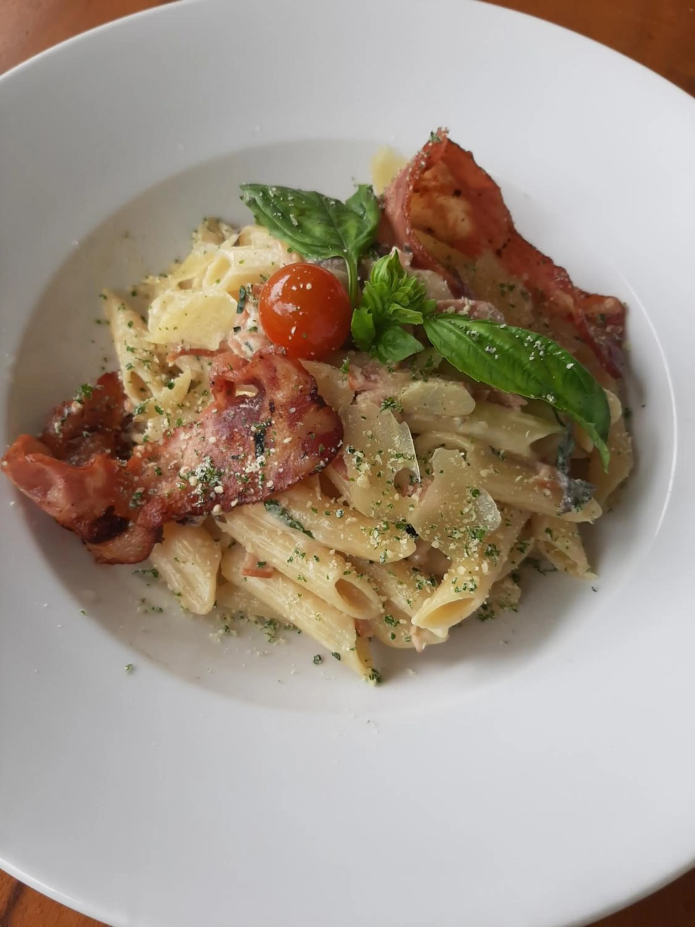 Food and drinks in Private Villas of Bali