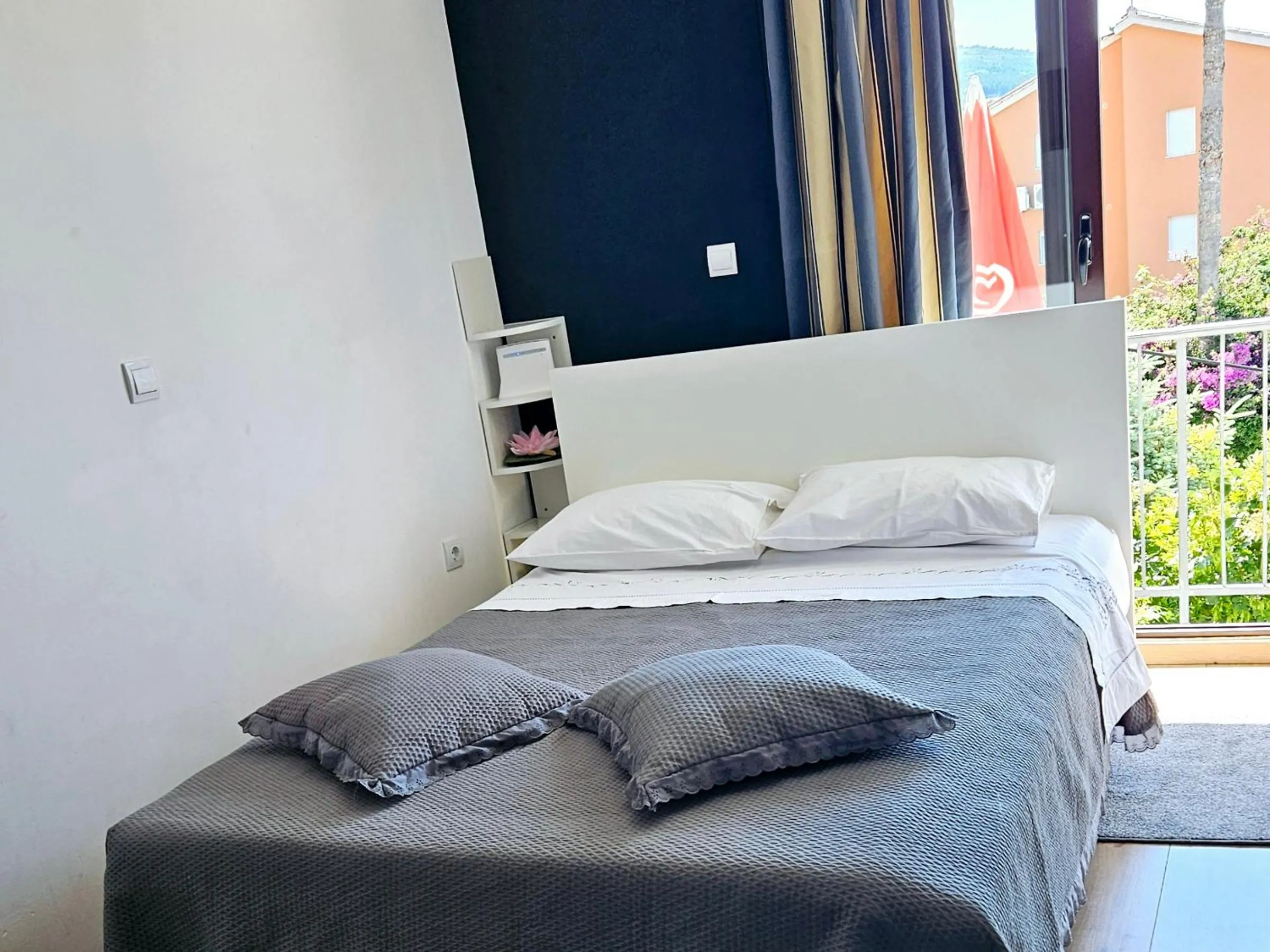 Apartments Casablanca
