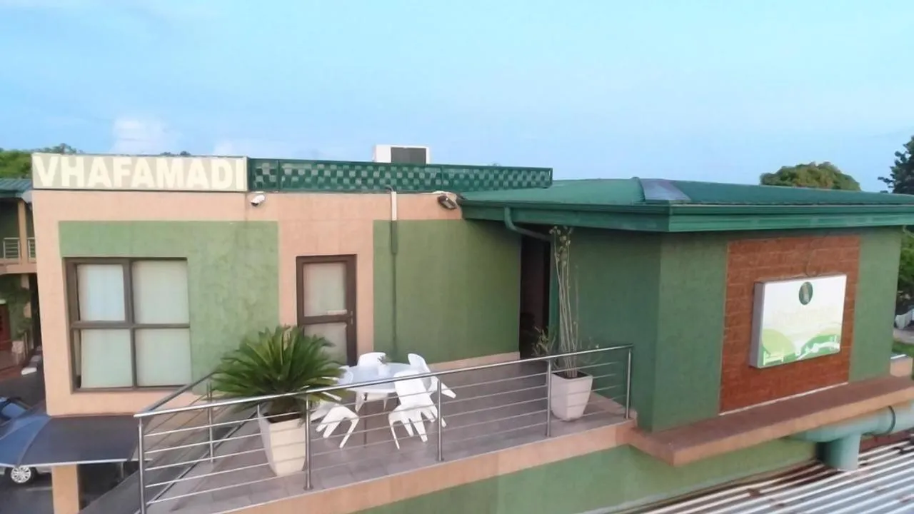 Breakfast in Vhafamadi Bed And Breakfast