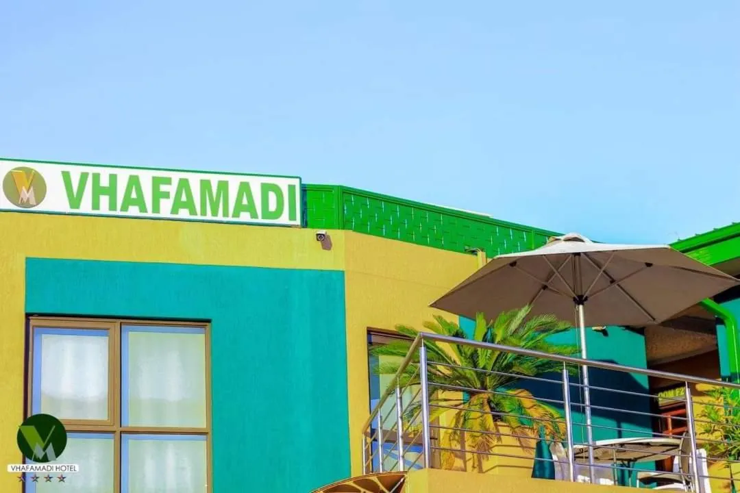 Vhafamadi Bed And Breakfast
