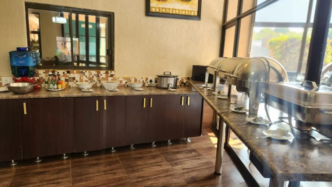 Vhafamadi Bed And Breakfast