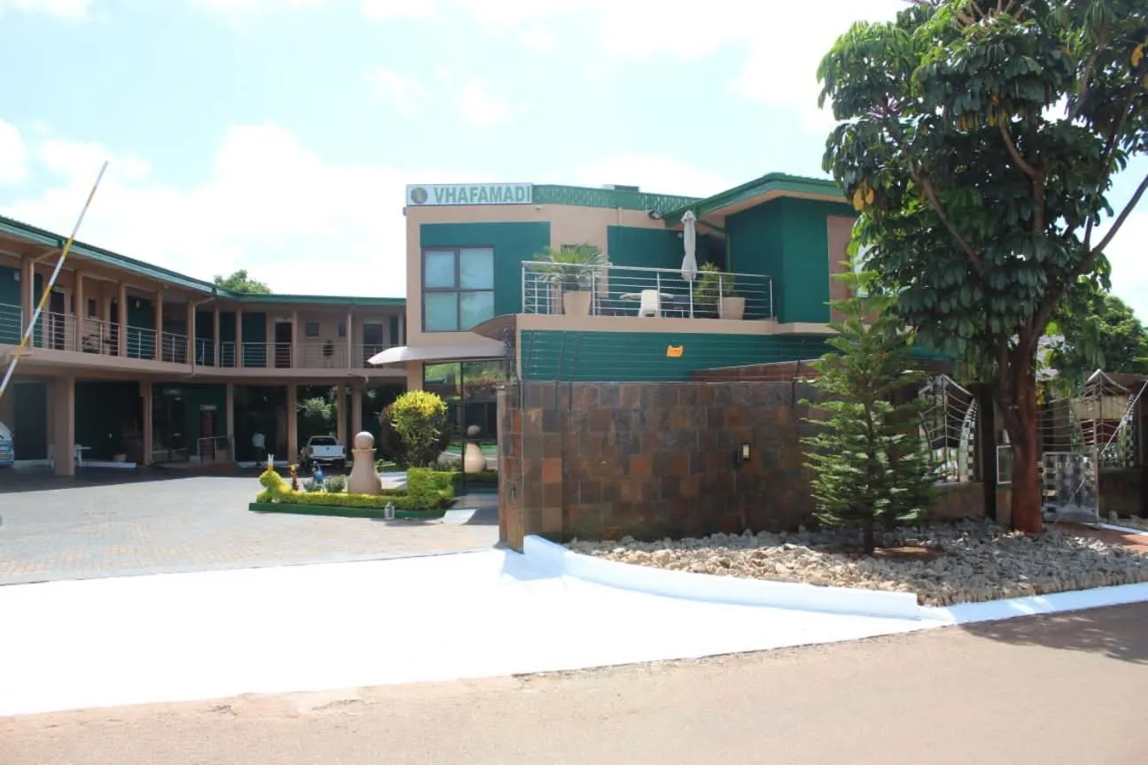 Vhafamadi Bed And Breakfast
