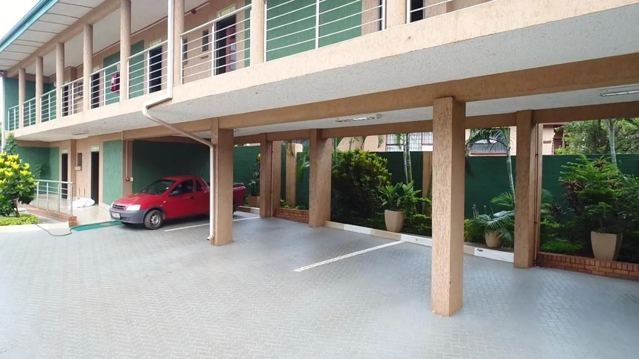 Vhafamadi Bed And Breakfast