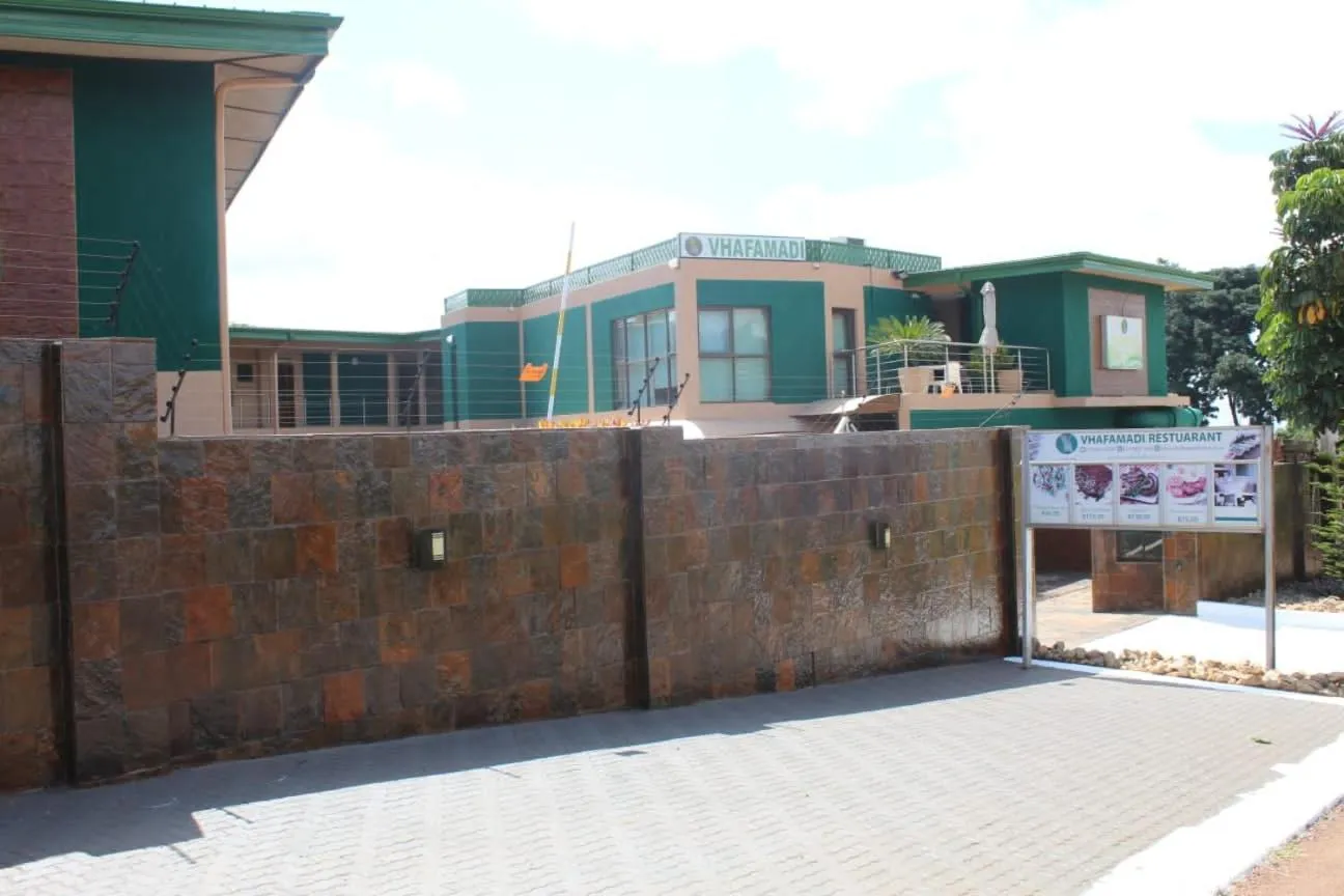 Vhafamadi Bed And Breakfast