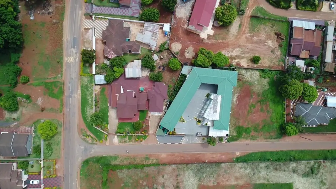 Breakfast in Vhafamadi Bed And Breakfast