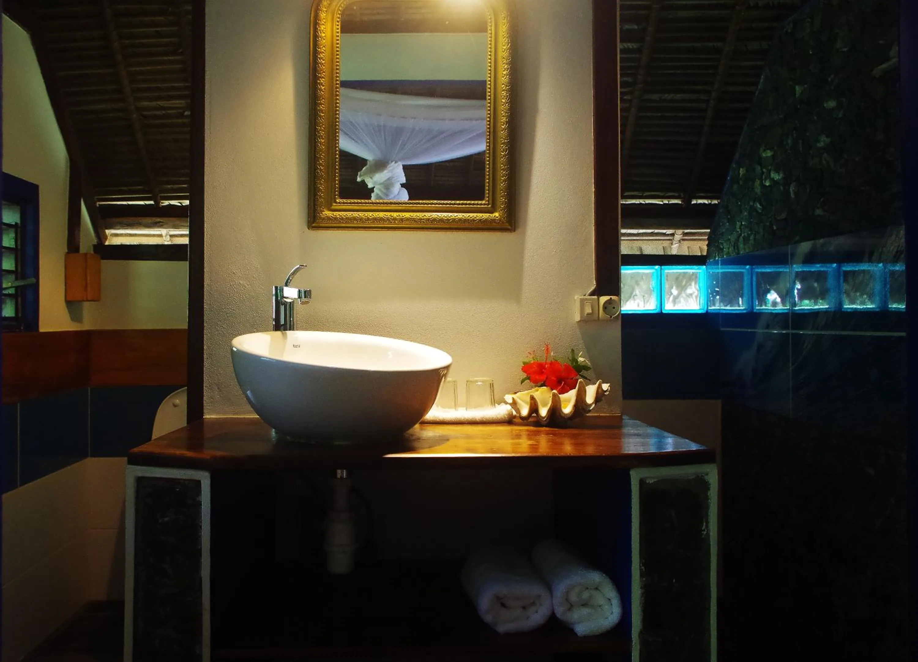Samaria Lodge