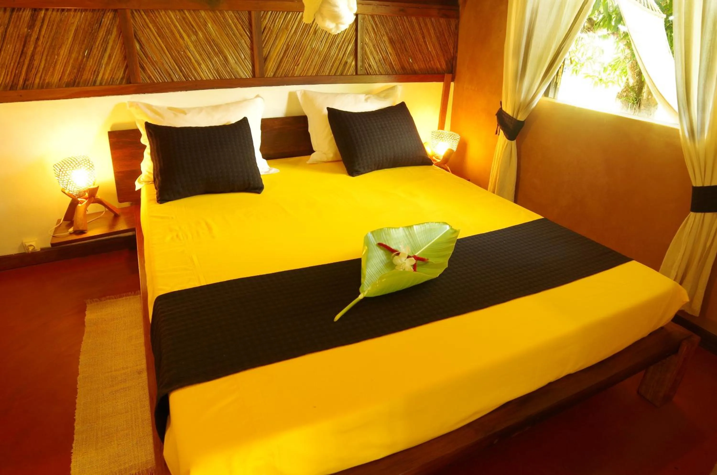 Samaria Lodge