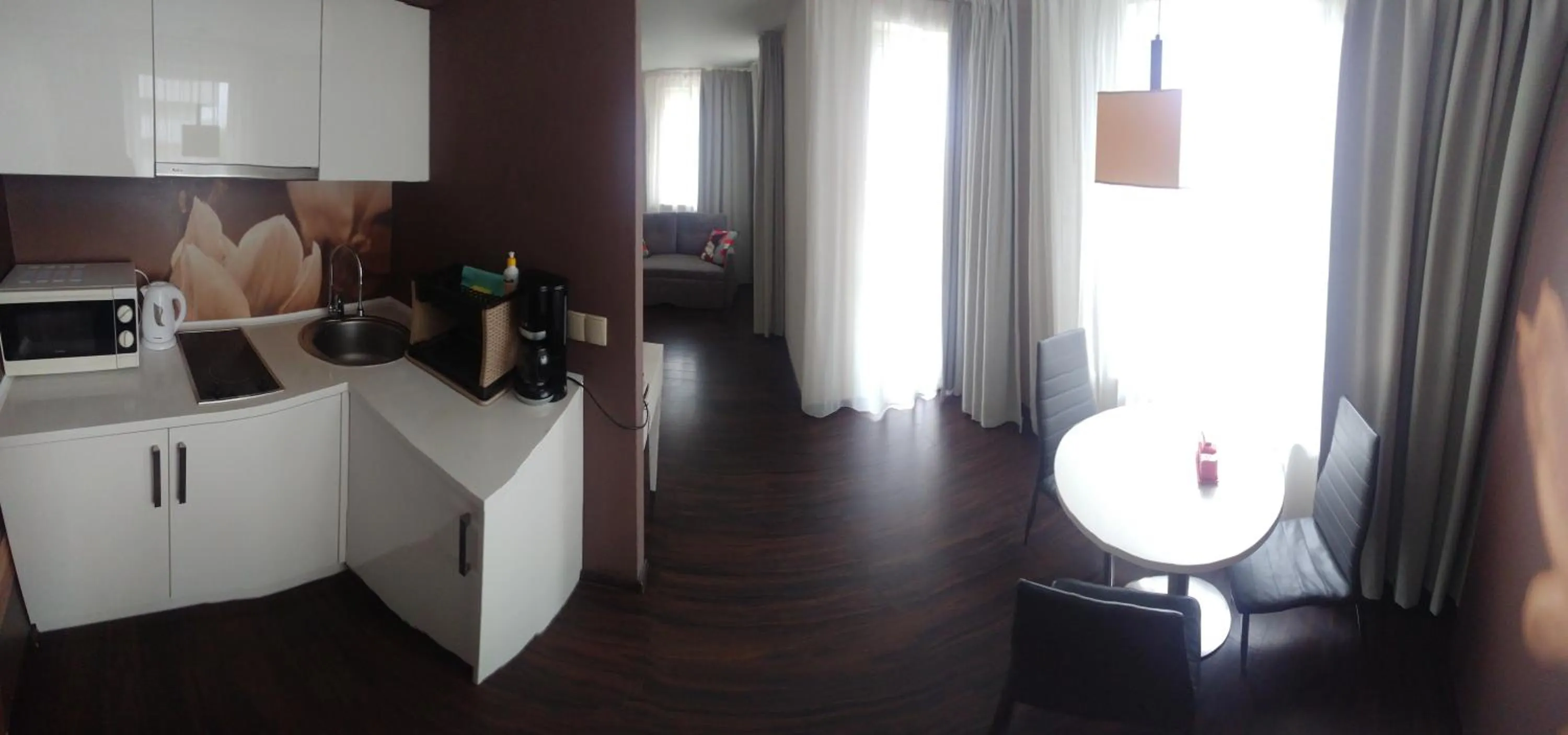 Apartament 241Lux w Diva Kołobrzeg
