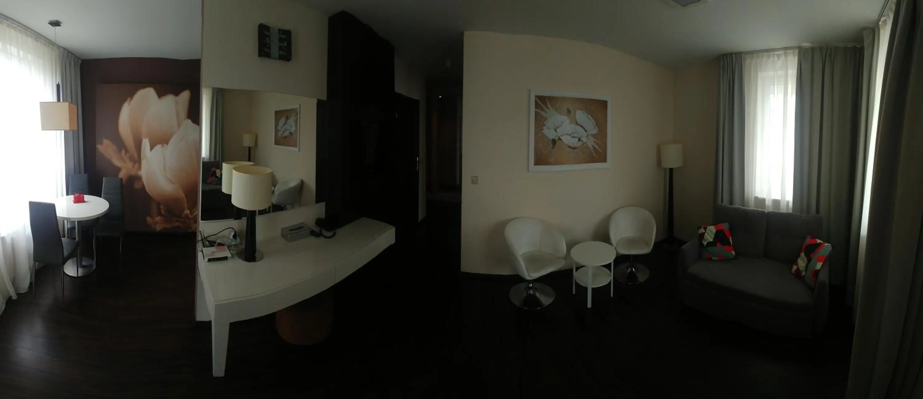 Apartament 241Lux w Diva Kołobrzeg