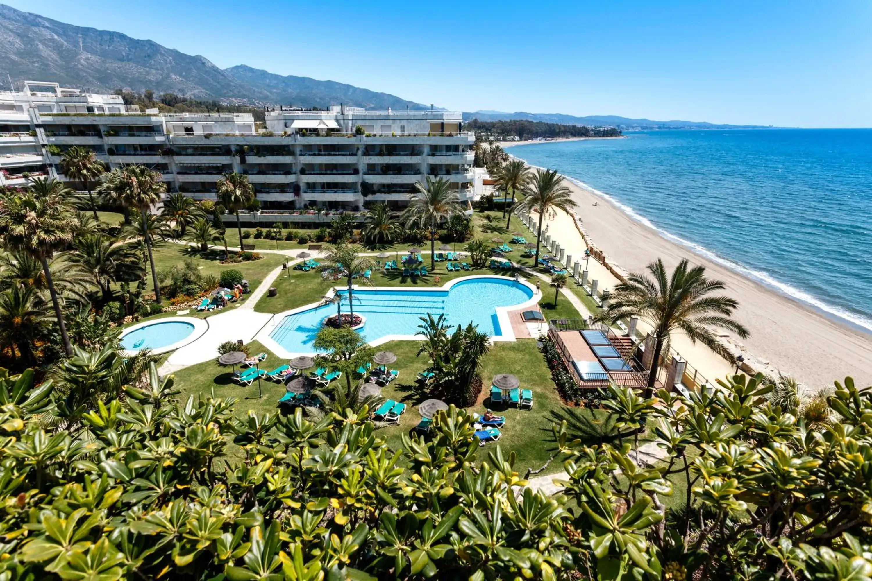 Coral Beach Aparthotel Coral Beach Aparthotel