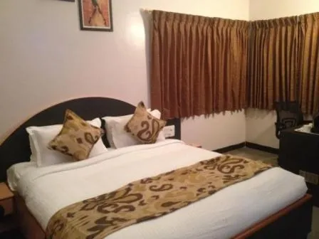 Bathroom in Cotton County Club and Resort