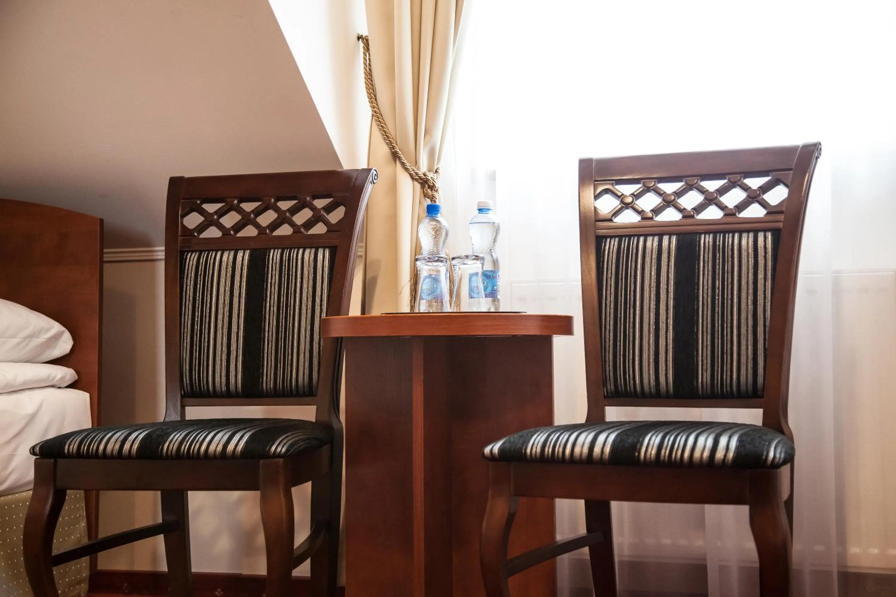 Photo of the whole room in Hotel Stara Gorzelnia