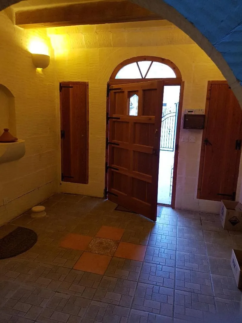 Ta' Karkar Villa Bed and Breakfast