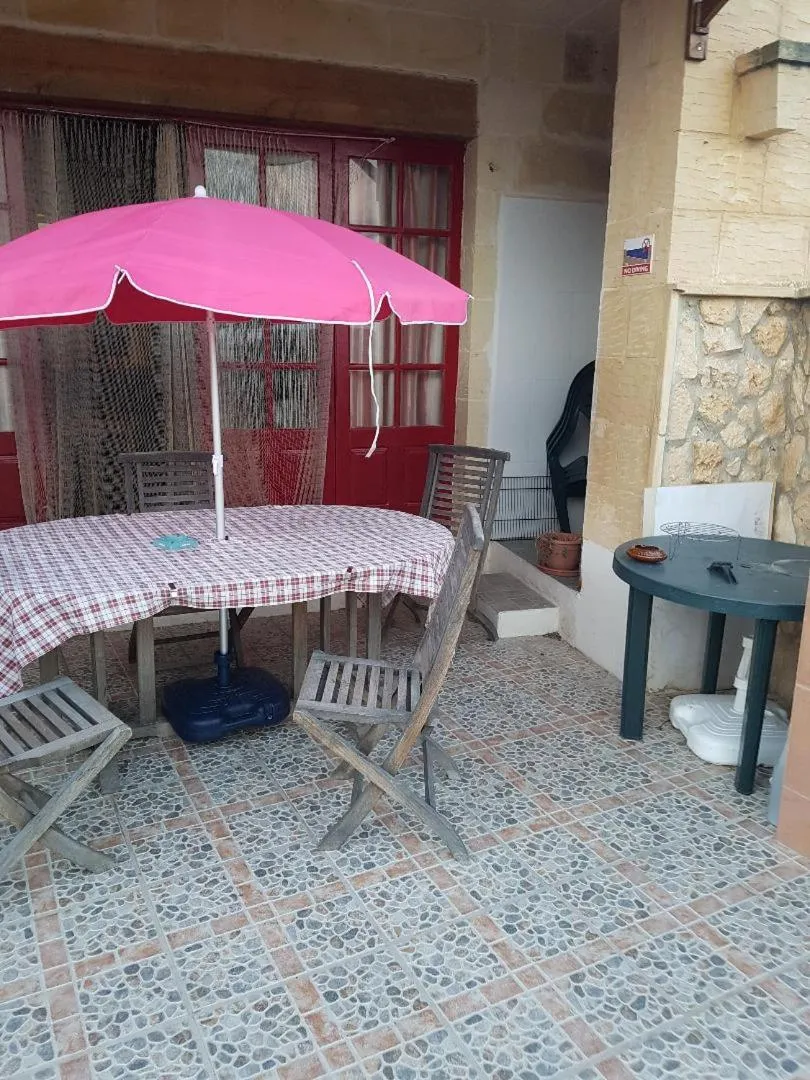 Ta' Karkar Villa Bed and Breakfast