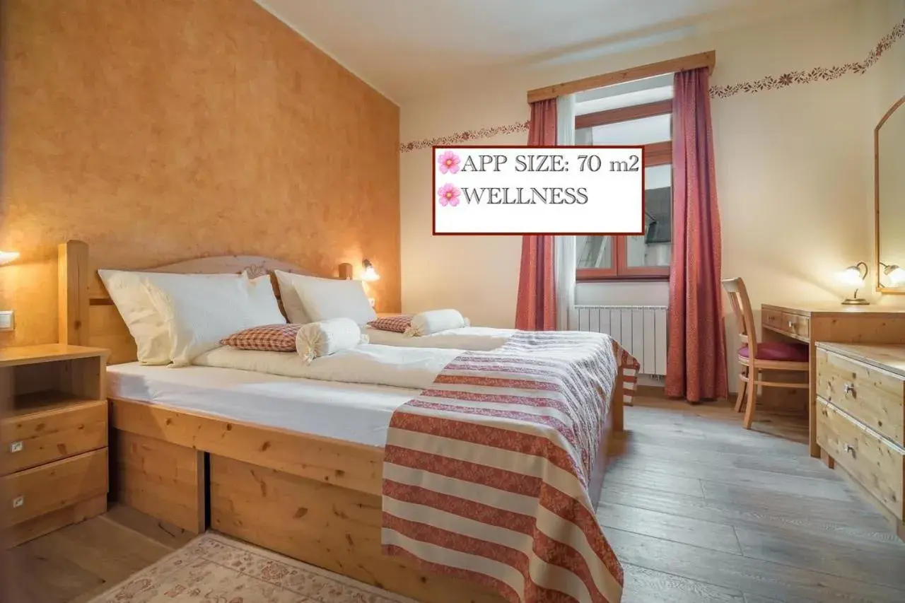 Apartment - Ground Floor in Apartmaji Sitar Apartment - Ground Floor in Apartmaji Sitar