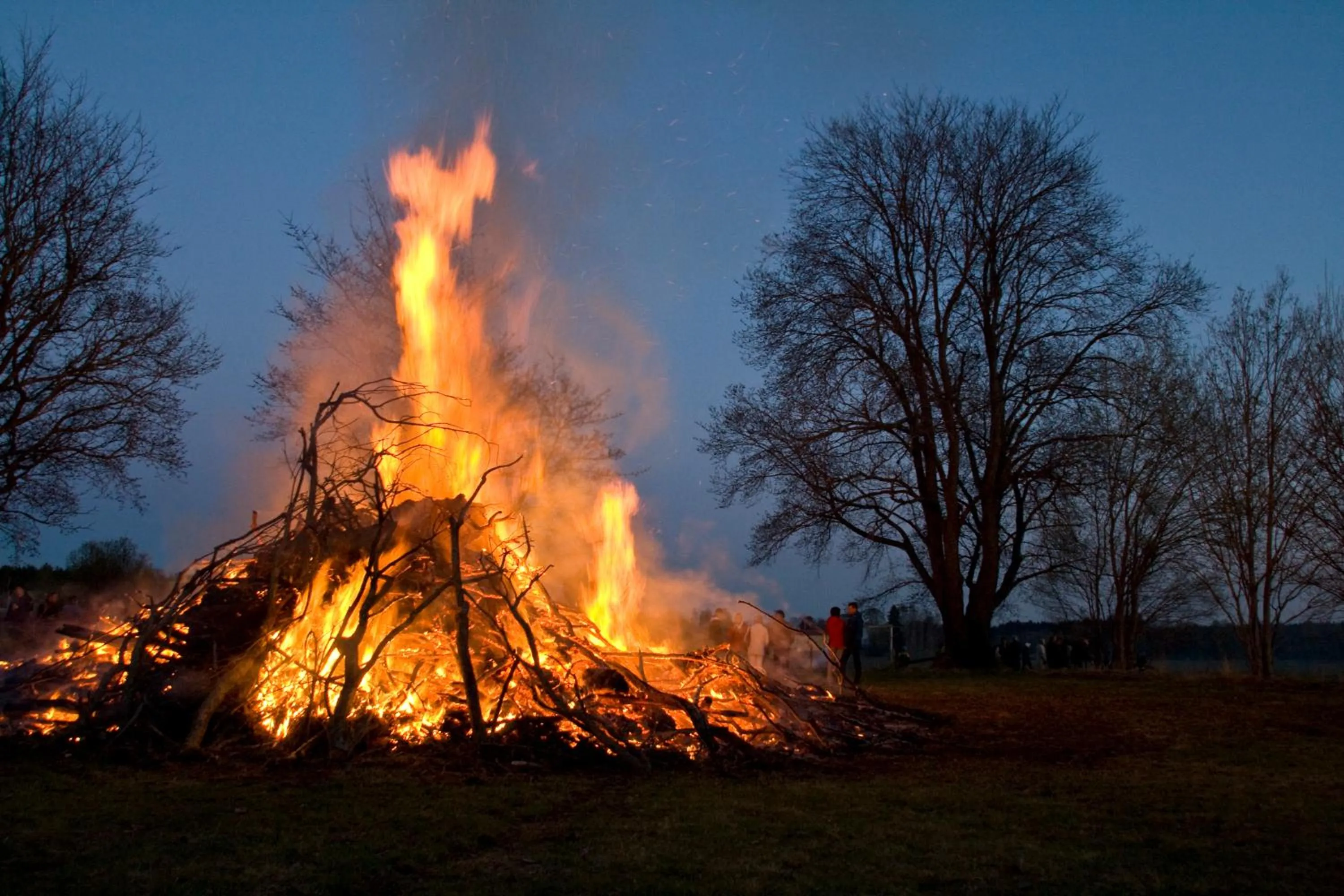 Activities in Apartmaji Sitar