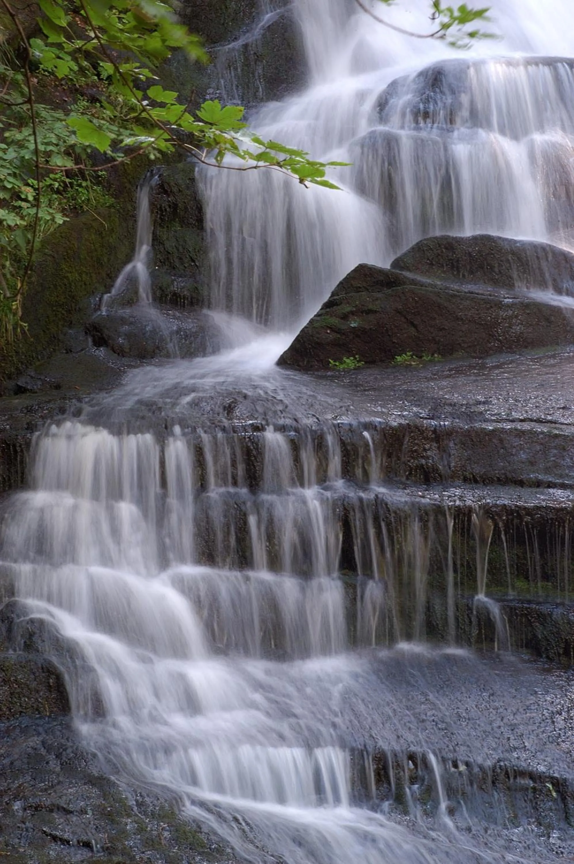 Hiking in Apartmaji Sitar