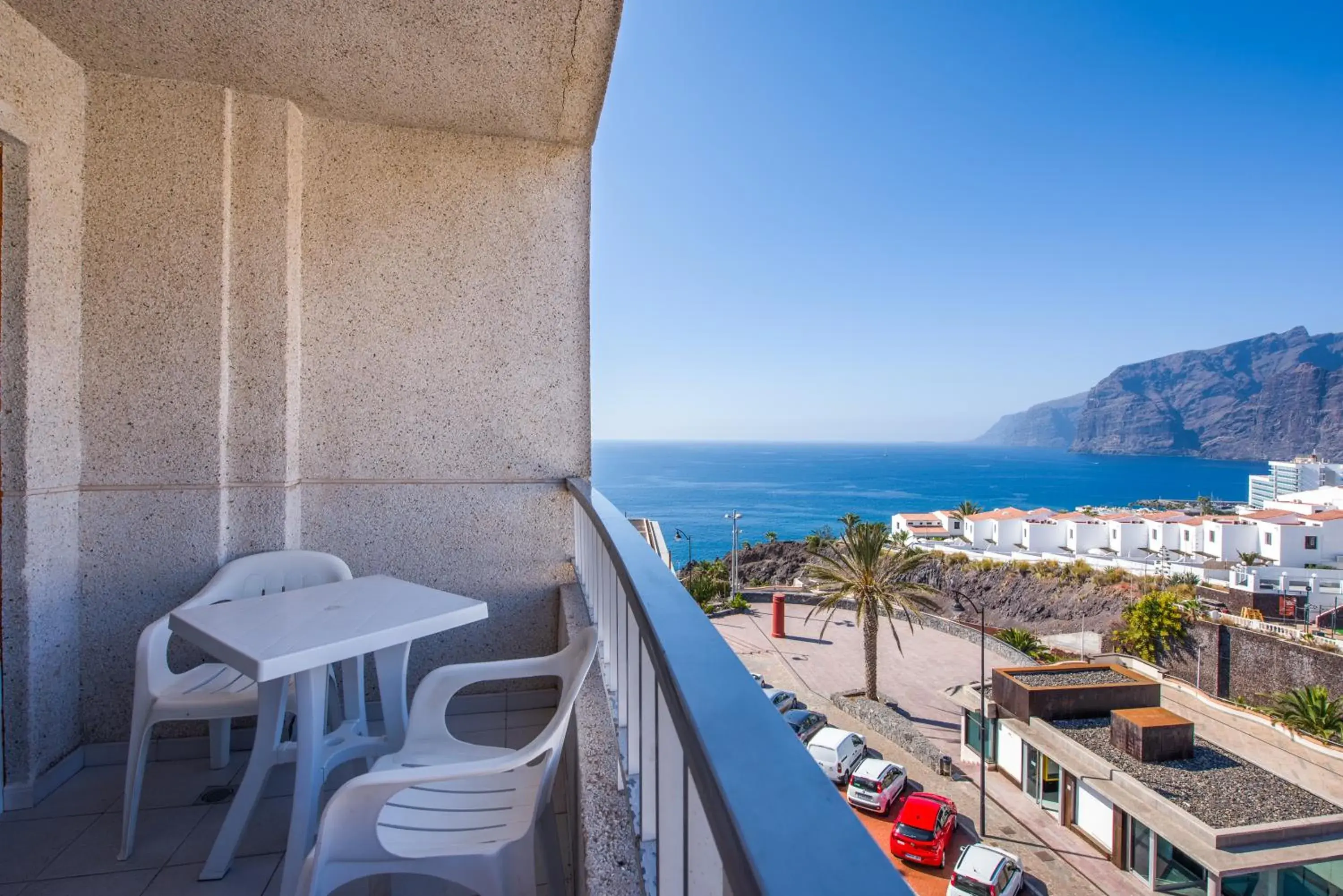 One-Bedroom Apartment with Sea View - single occupancy in Vigilia Park One-Bedroom Apartment with Sea View - single occupancy in Vigilia Park