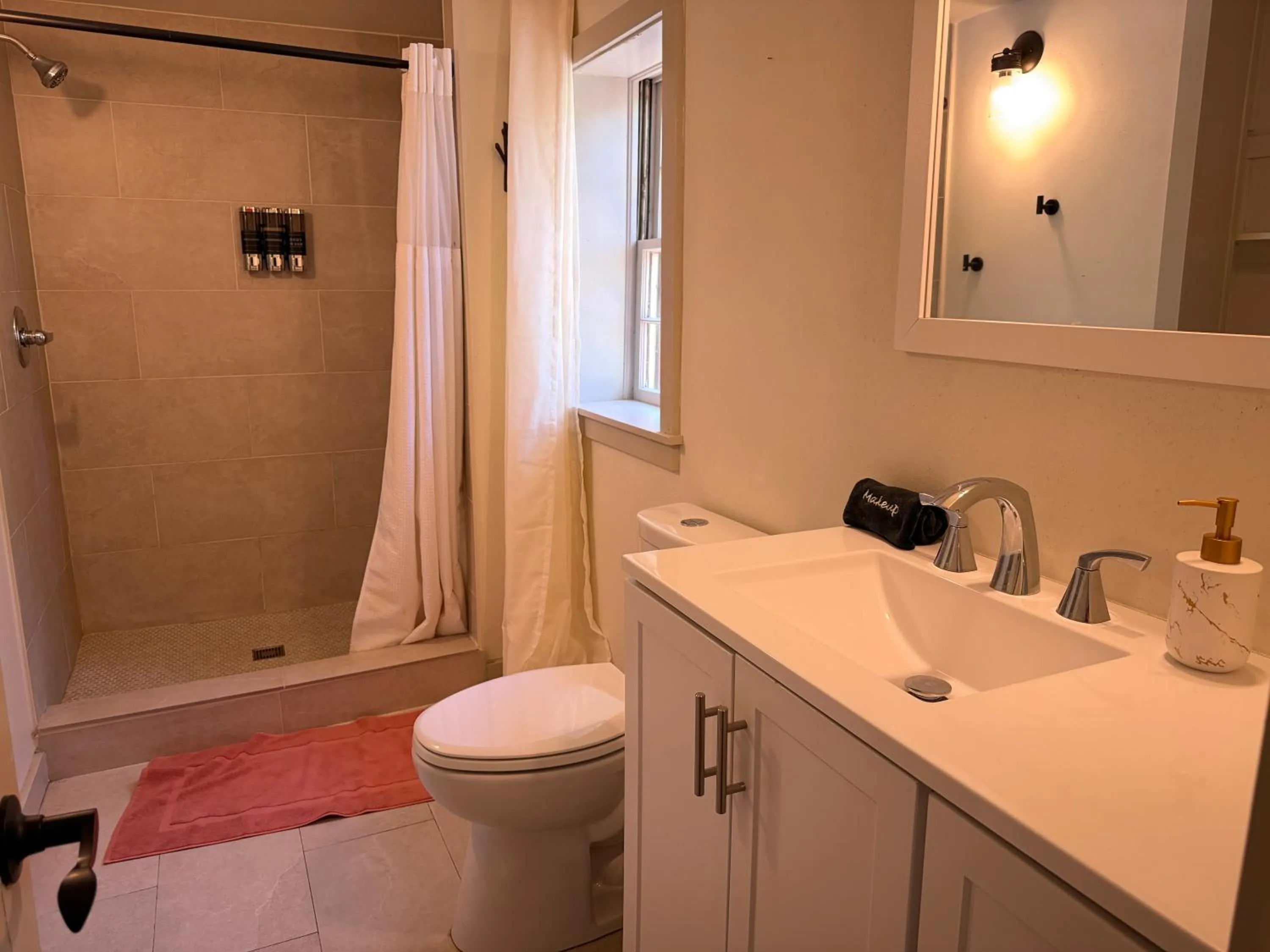 Wildrest Hotel