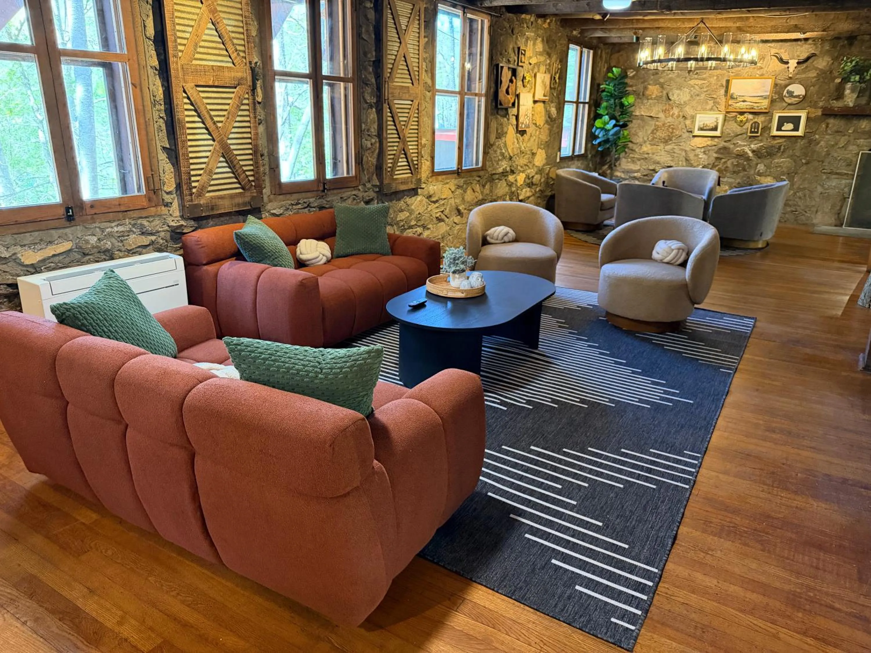 Wildrest Hotel