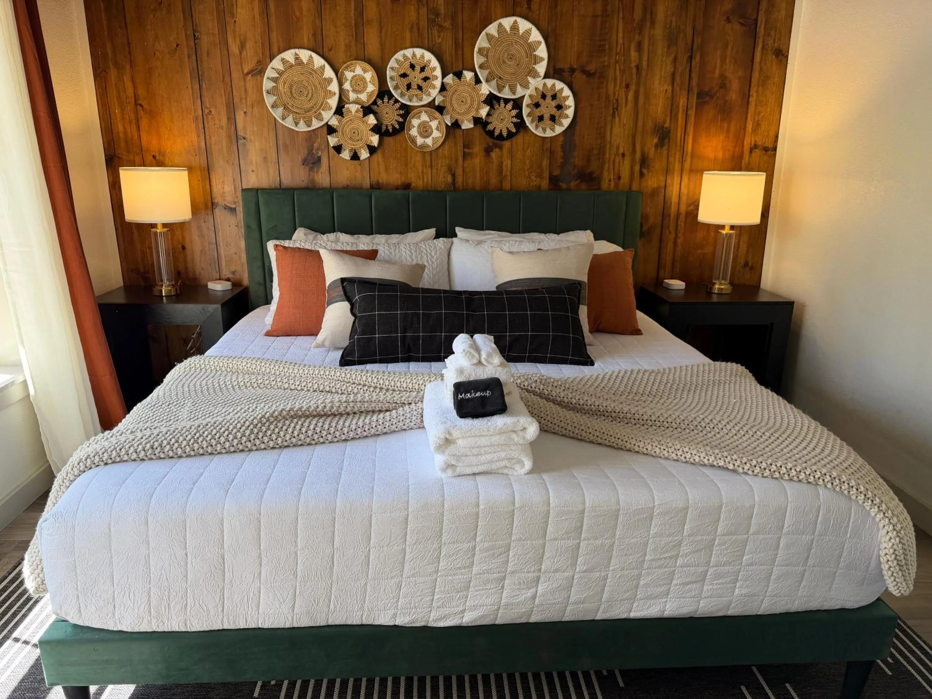 Wildrest Hotel
