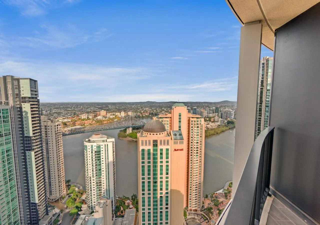 View (from property/room) in Spire Residences by CLLIX