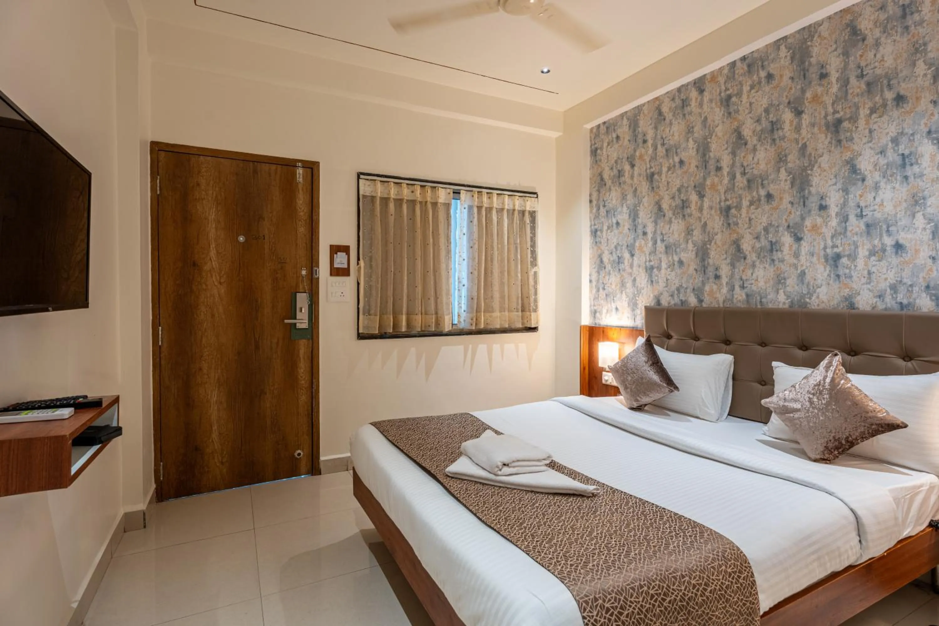 Hotel StayBird - Cove